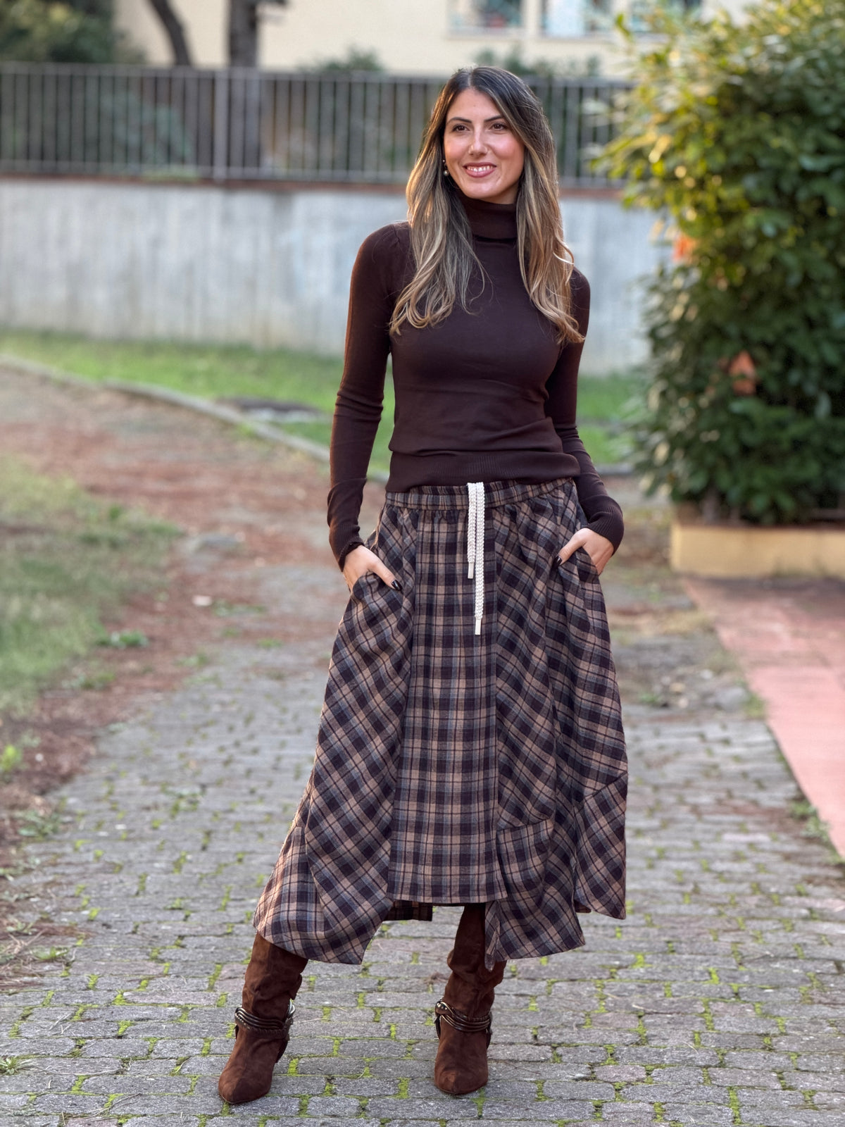 Lupetto Classic