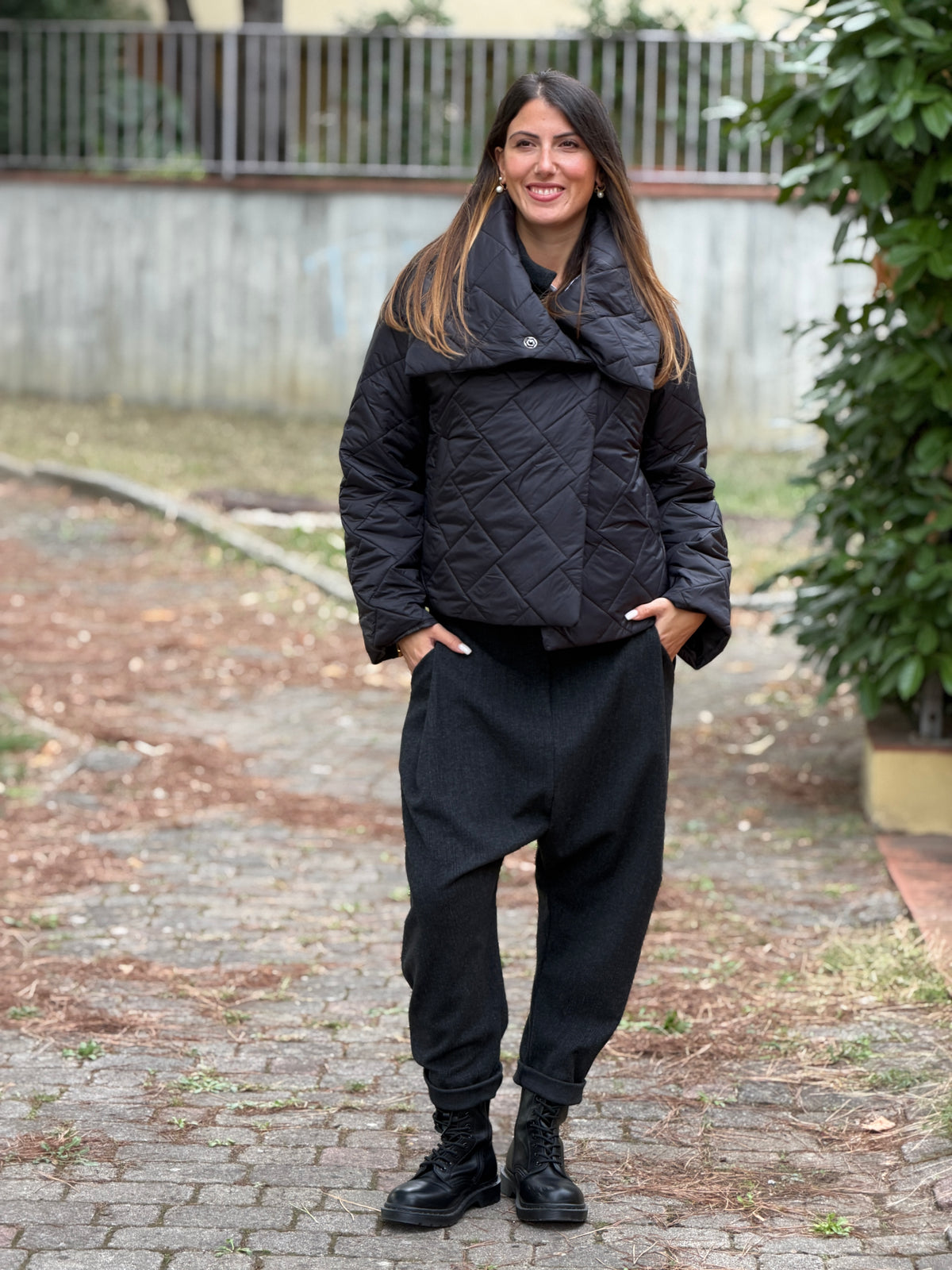 Pantalone Sun Judo