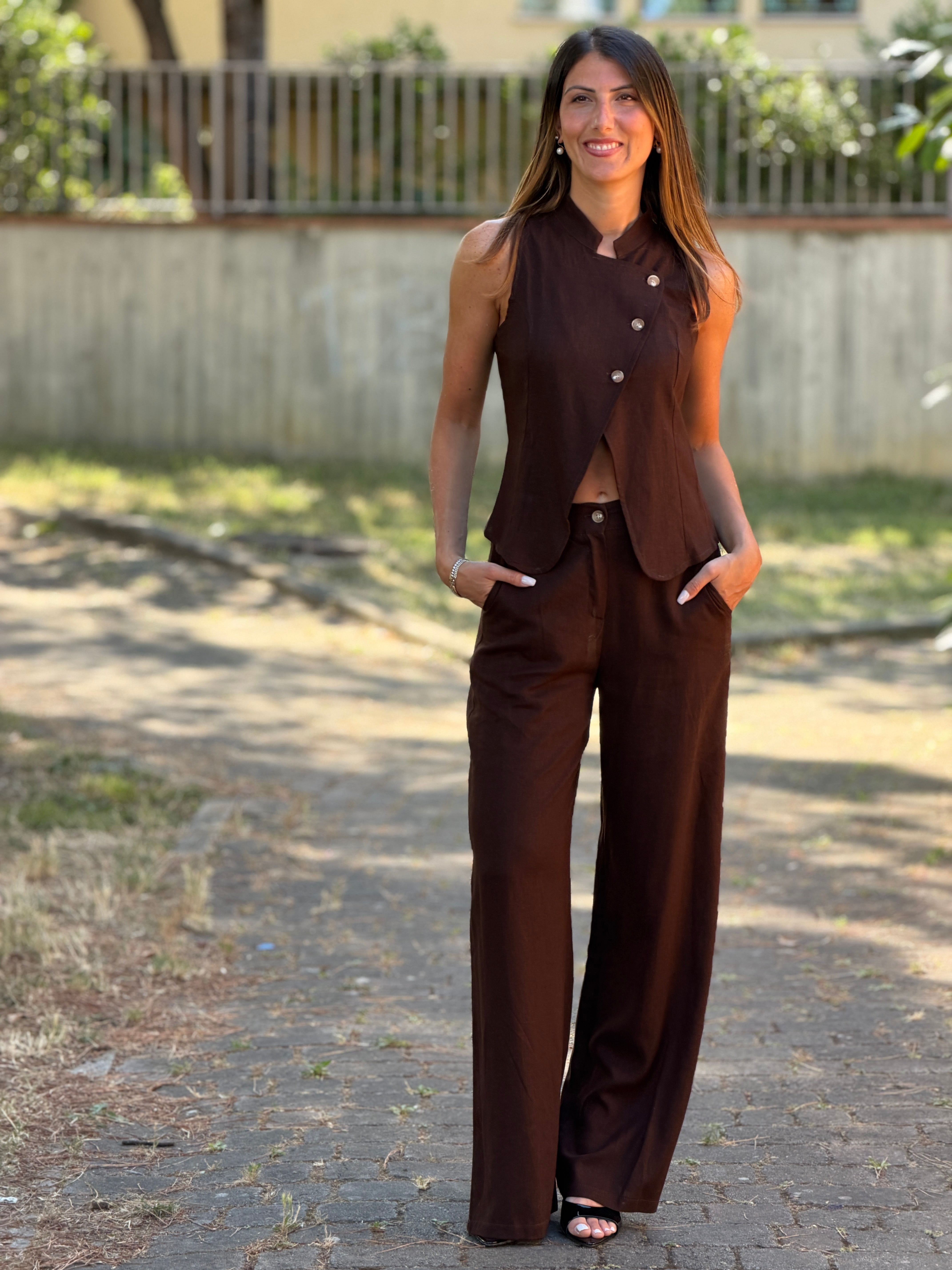 Pantalone Jessy
