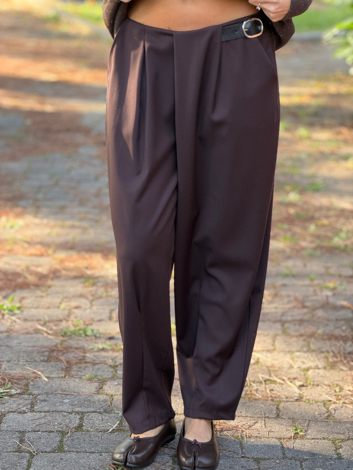 Pantalone Fibia