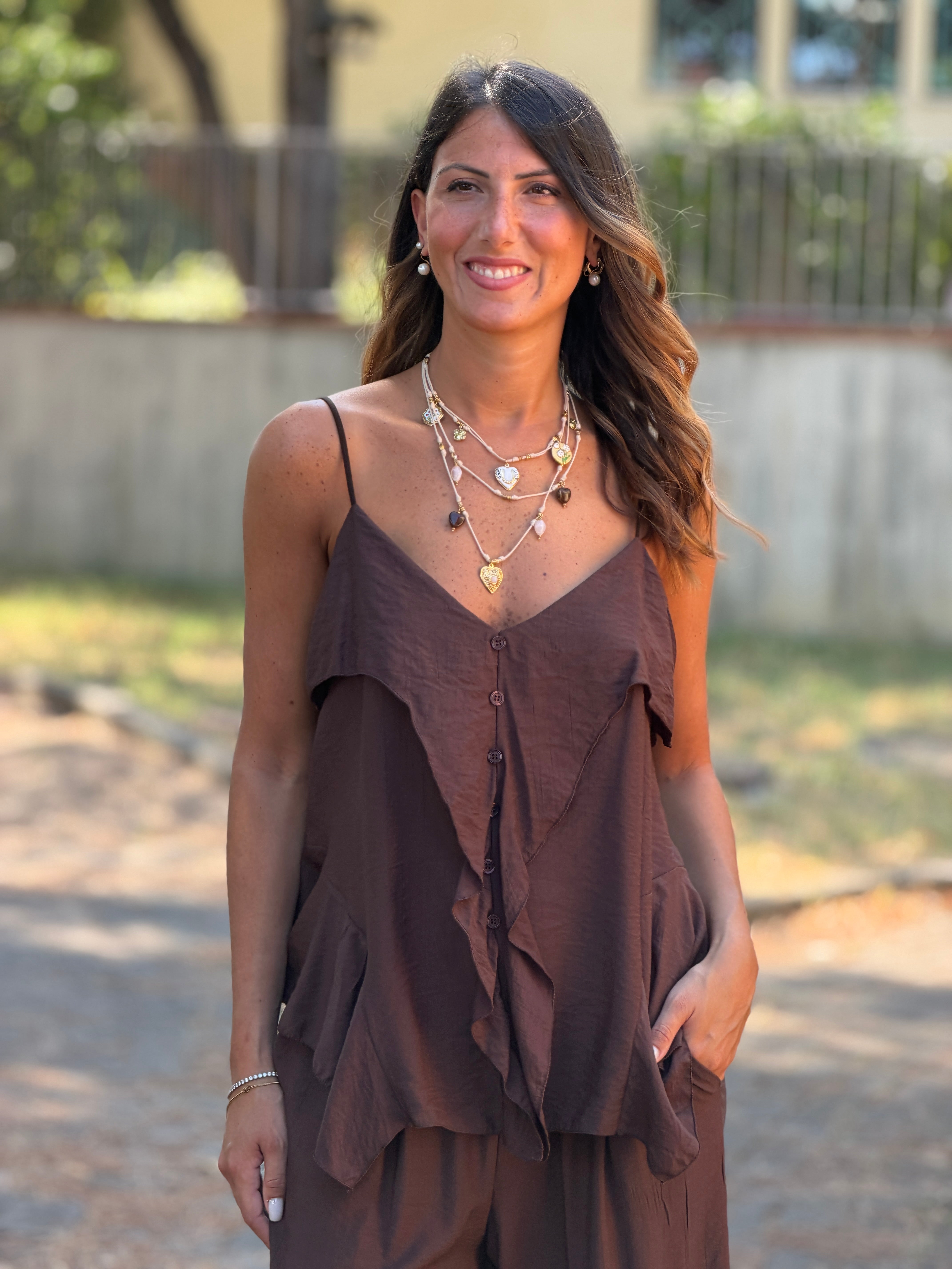 Coordinato Sandy