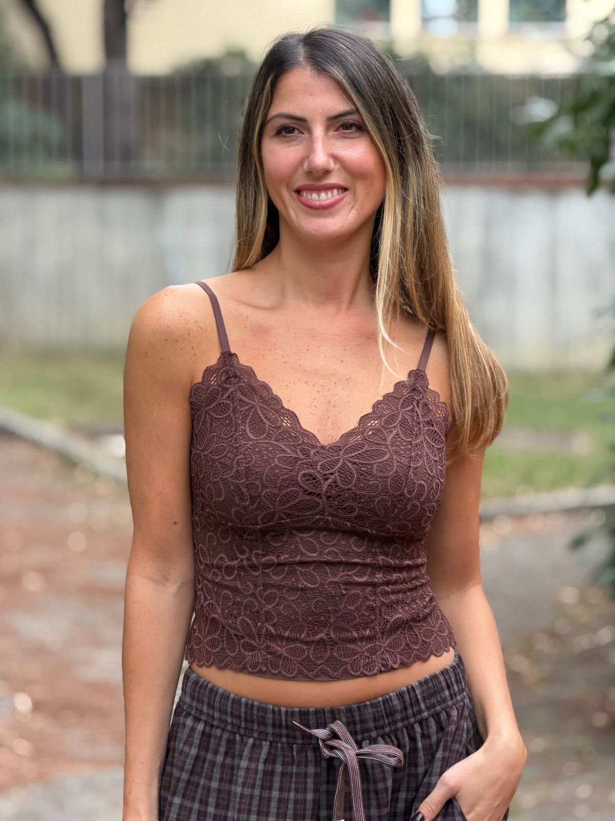 Top Pizzo