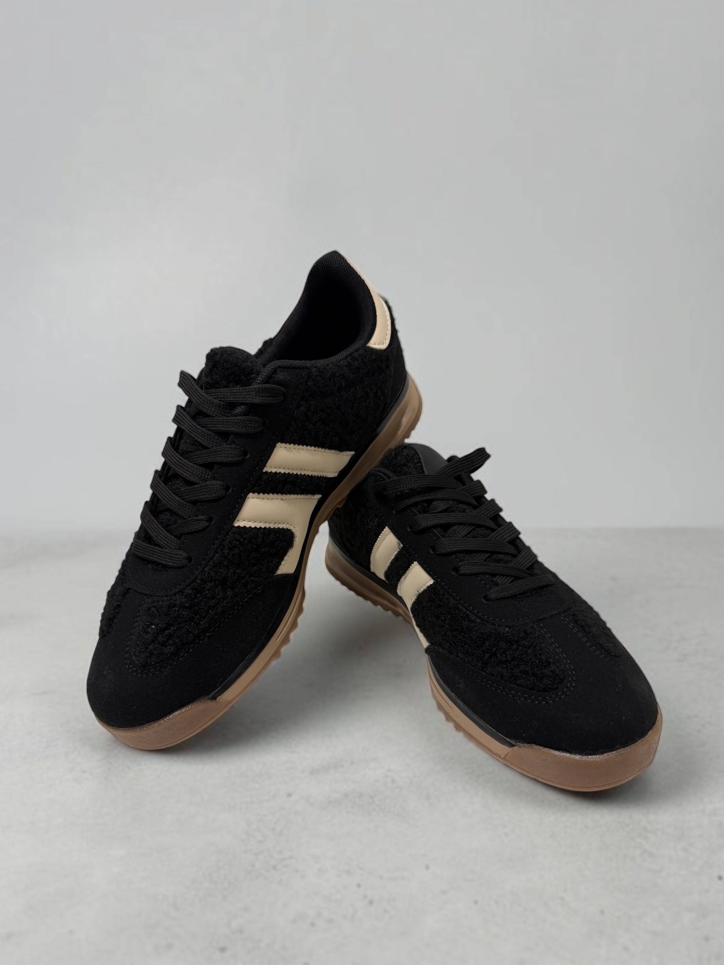 Sneakers Black