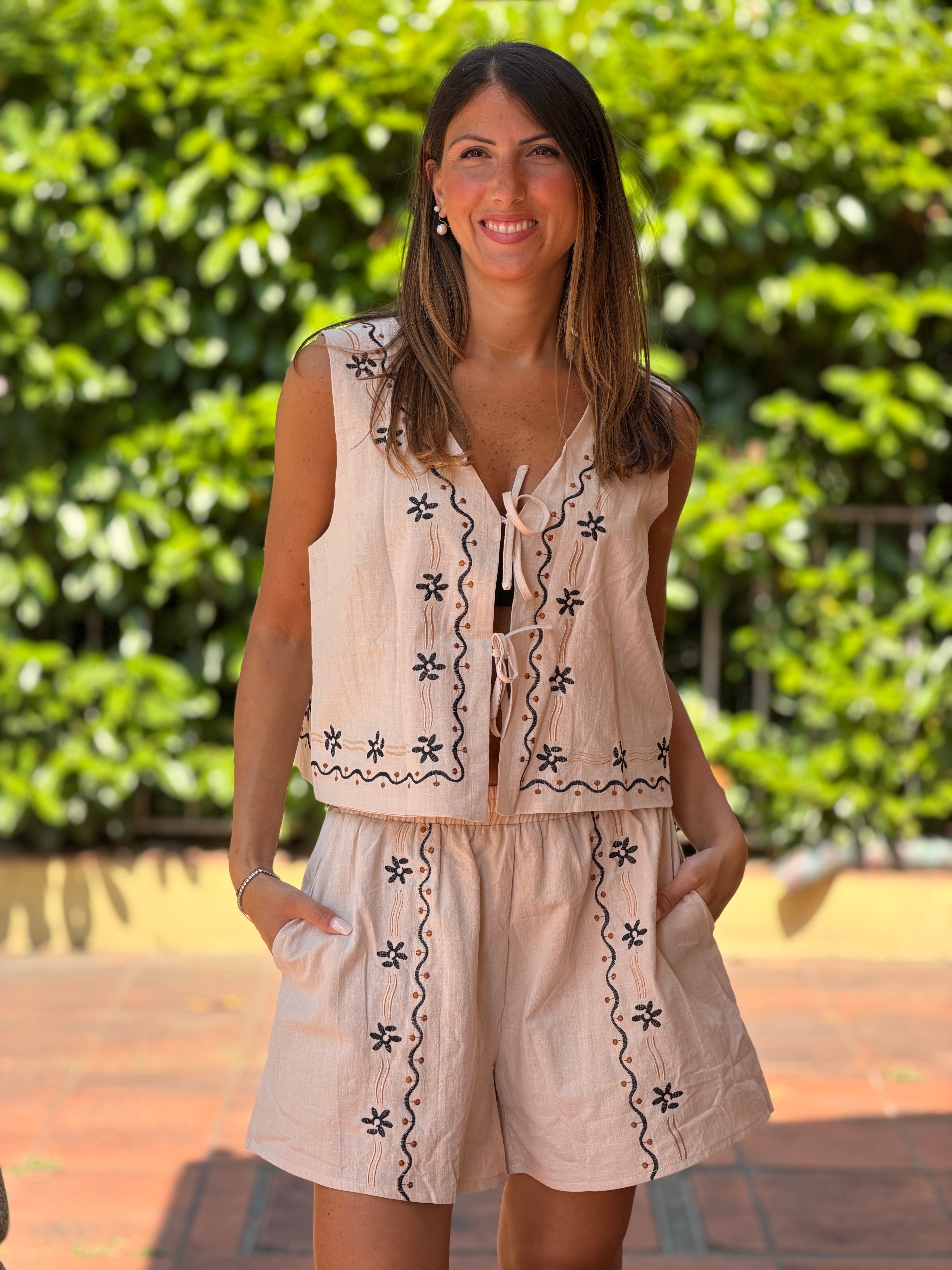 Short Esther