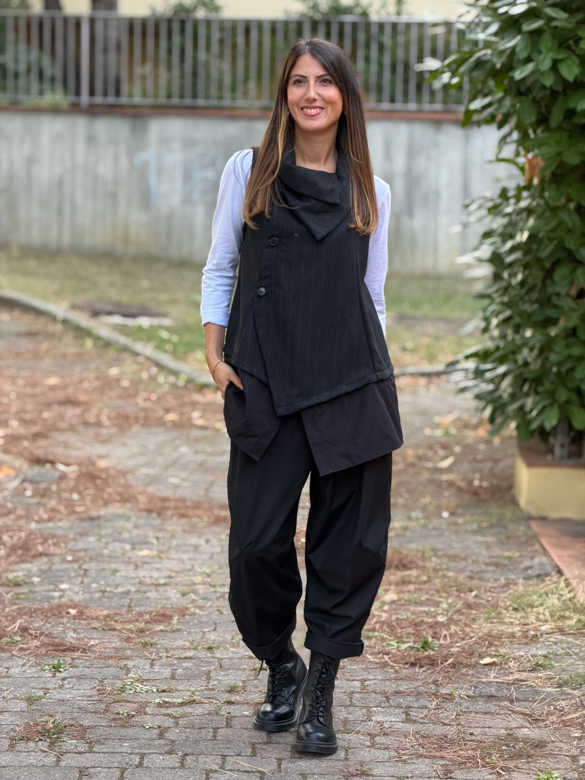 Gillet Wendy Taiki