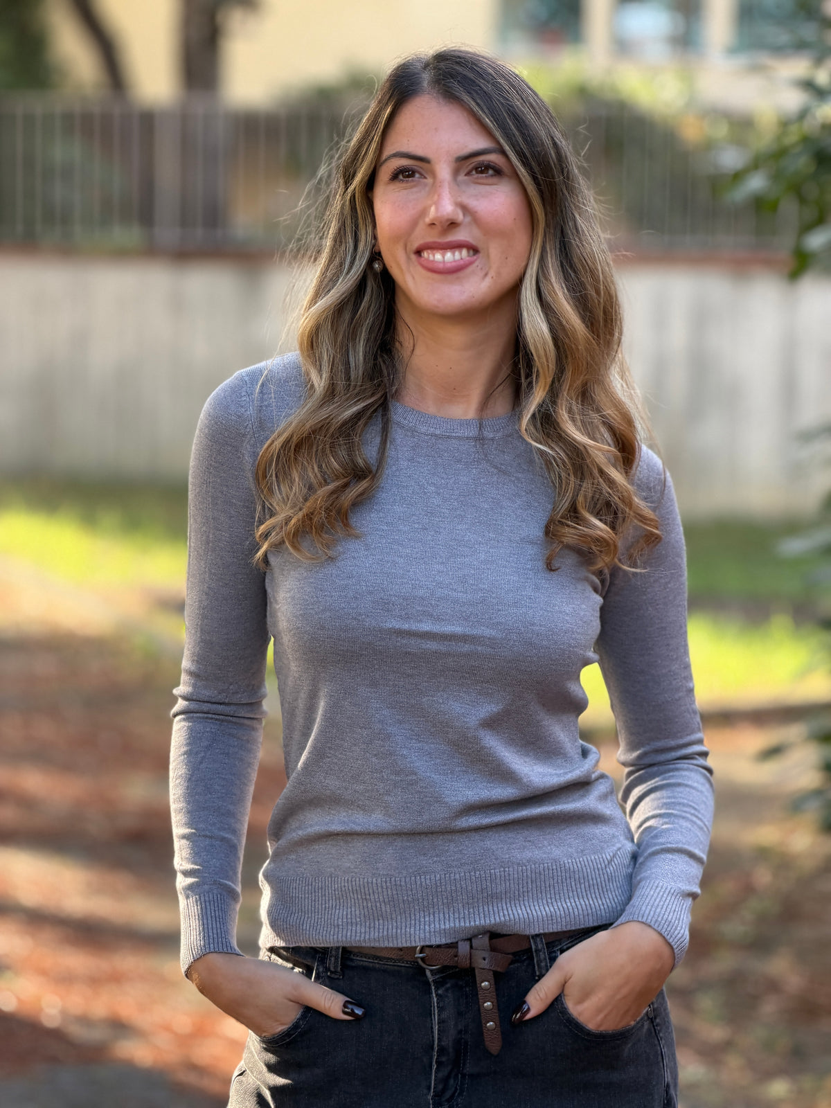 Maglia Franci