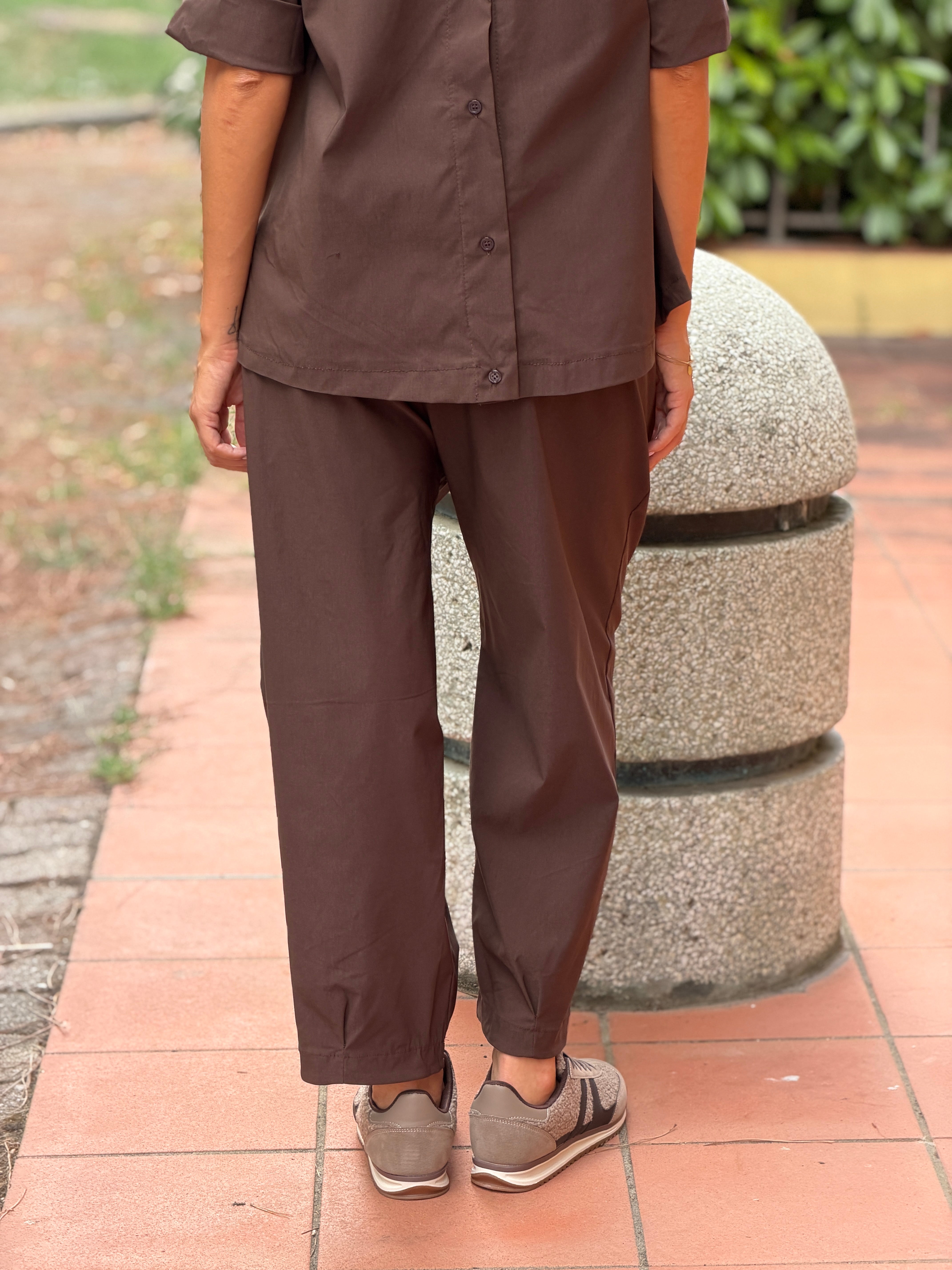 Pantalone Noah