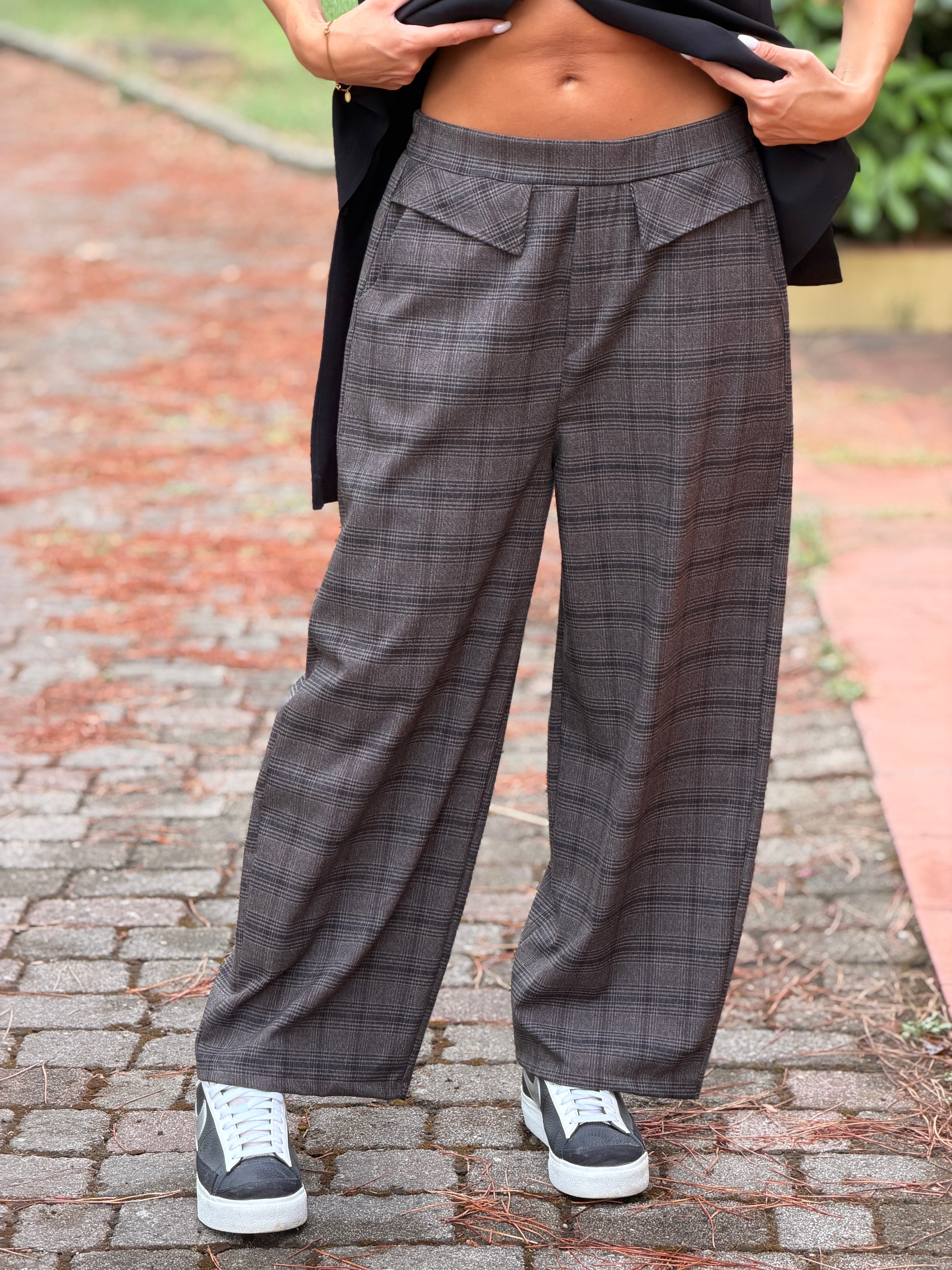 Pantalone 158 Richard