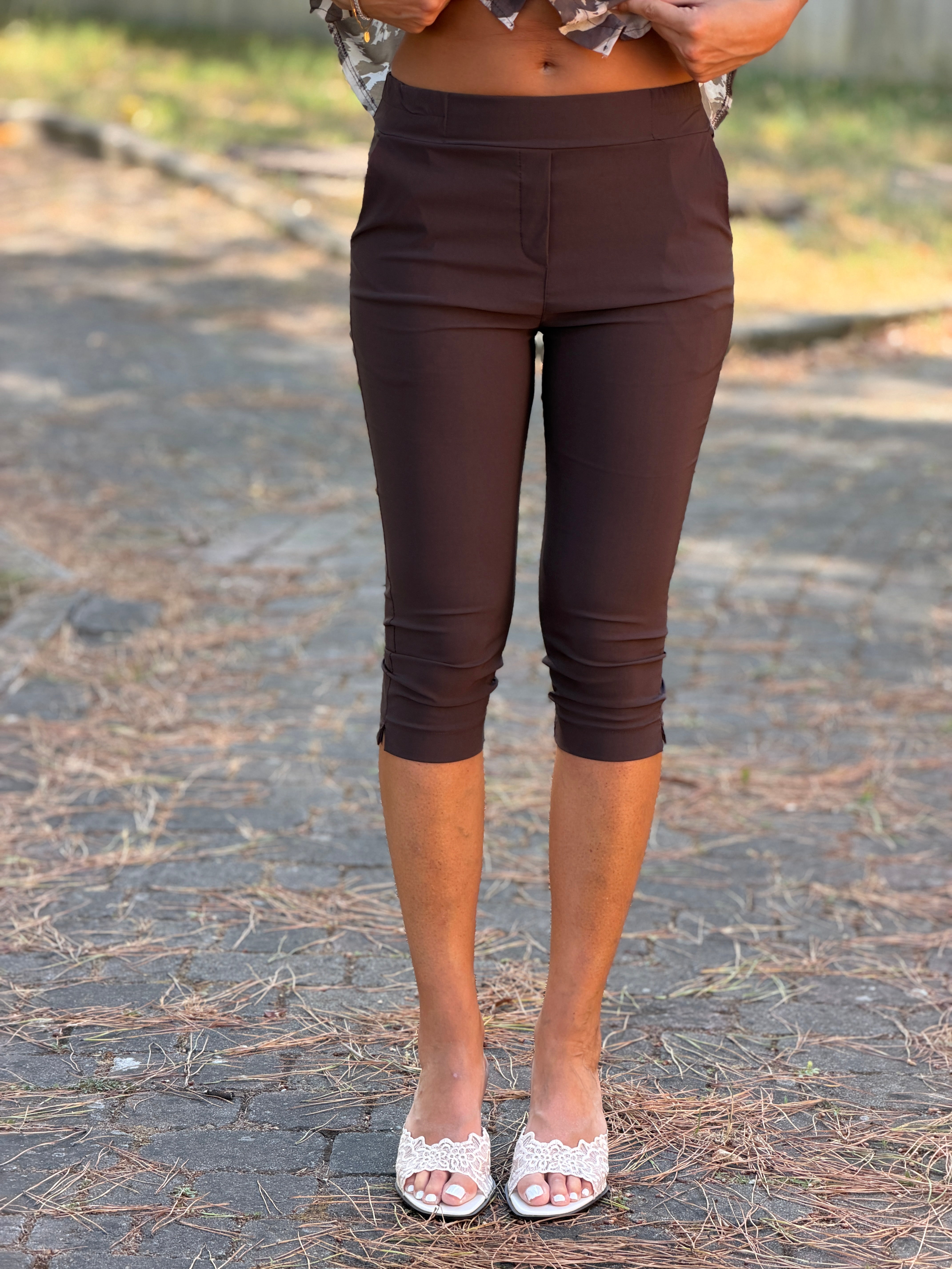 Pantalone Capri