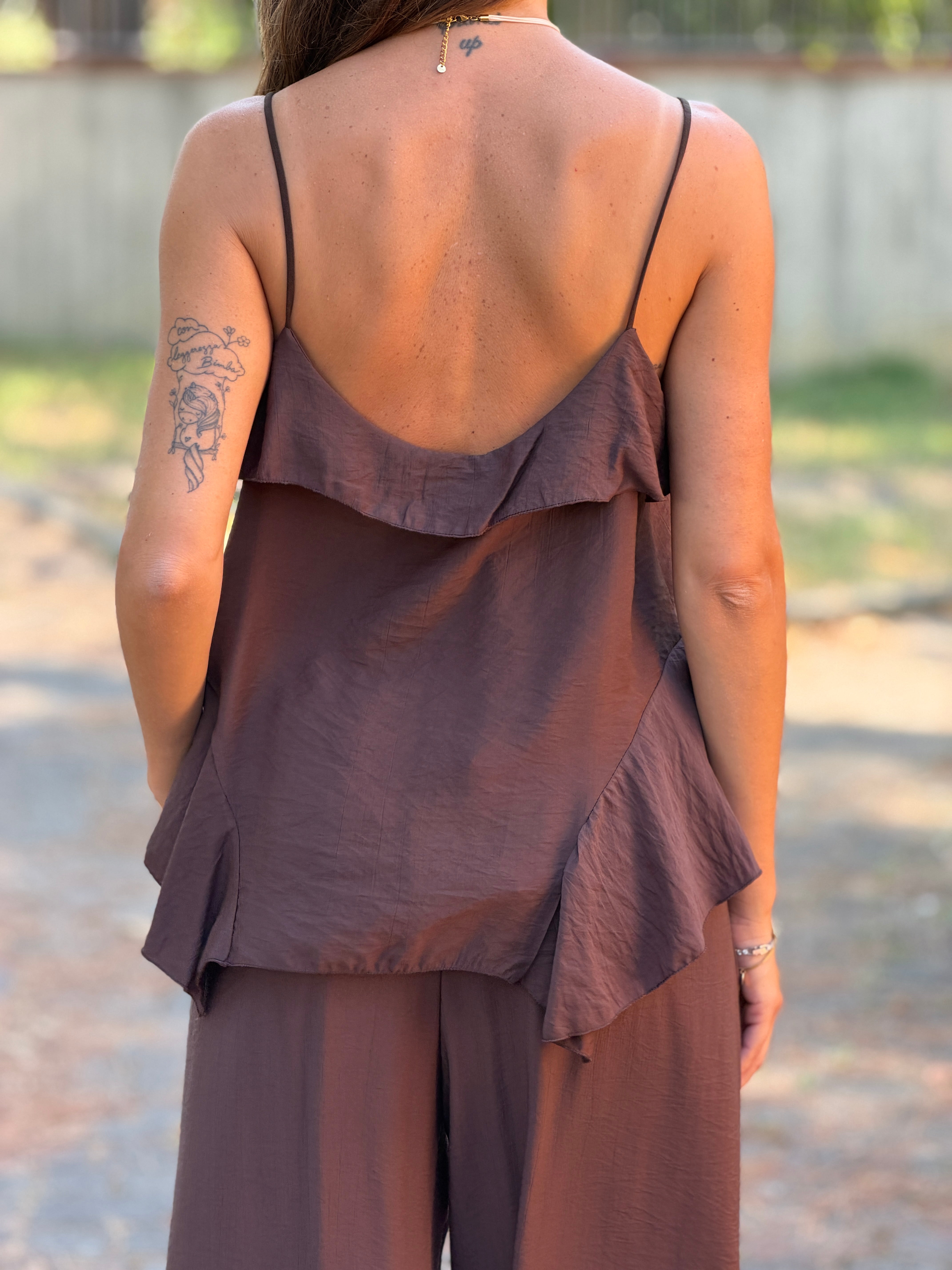 Coordinato Sandy