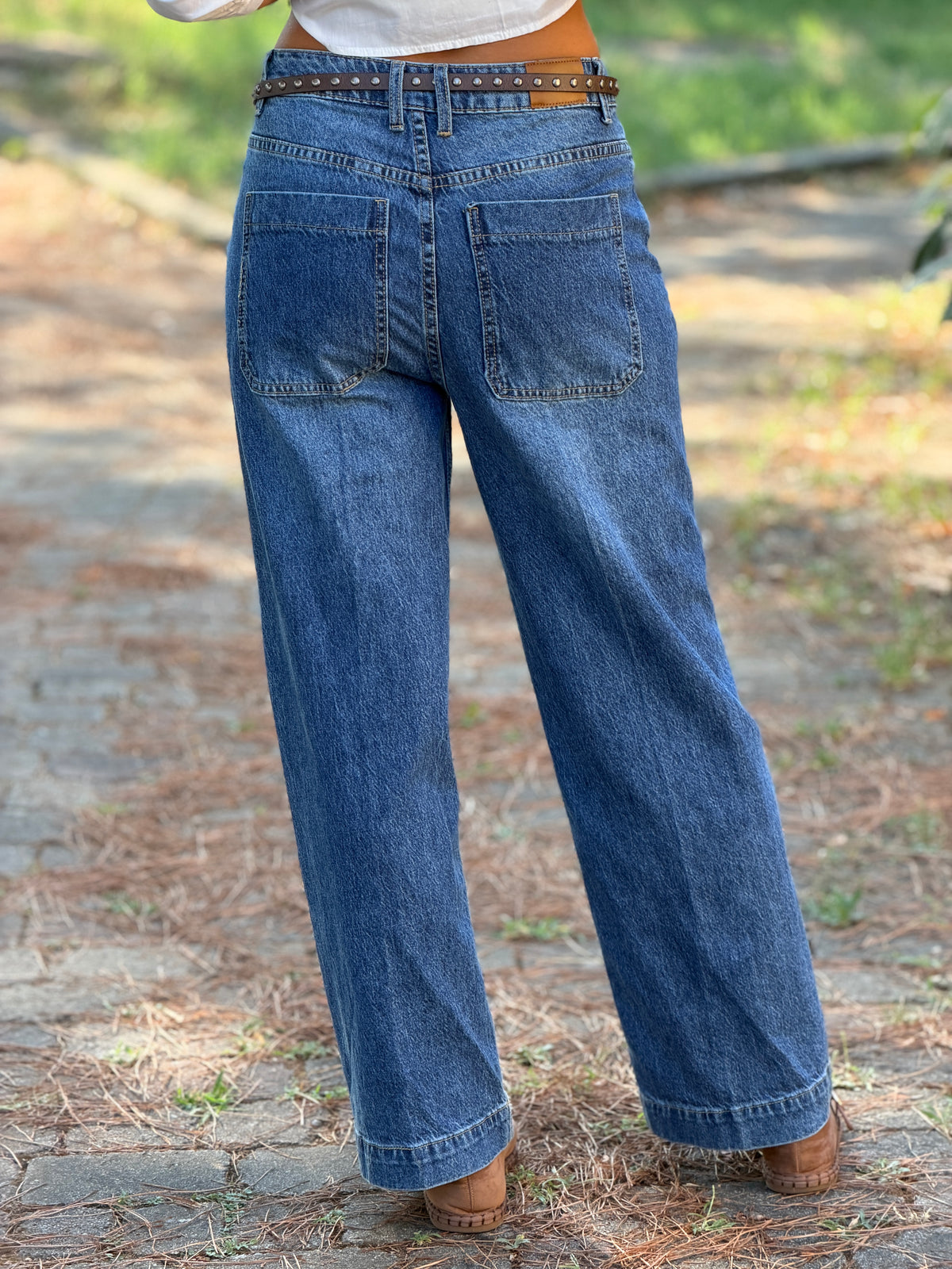 Jeans John