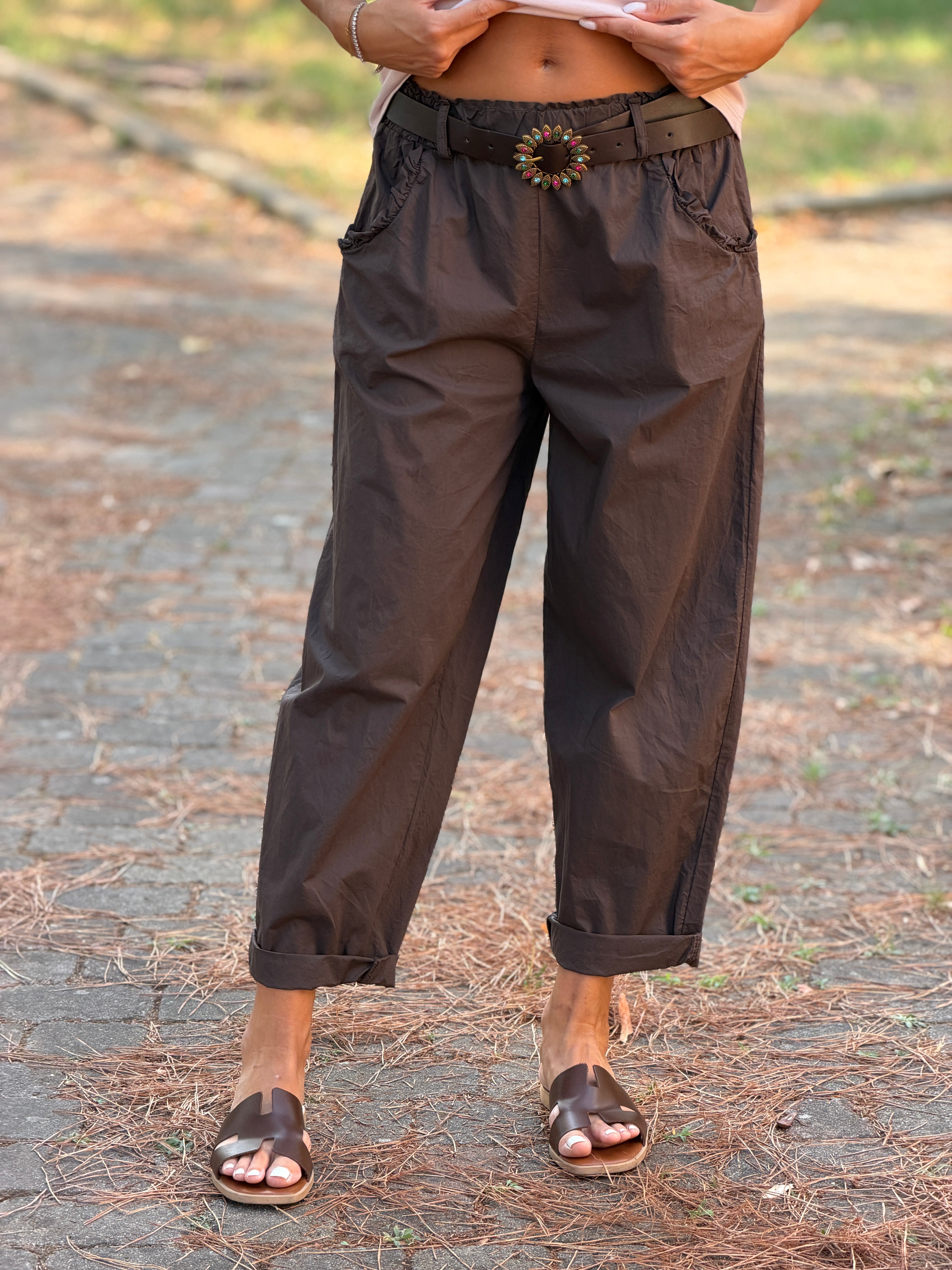 Pantalone Mark