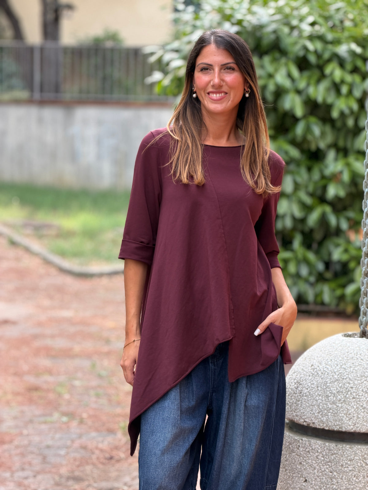 Maglia Wendy Mai