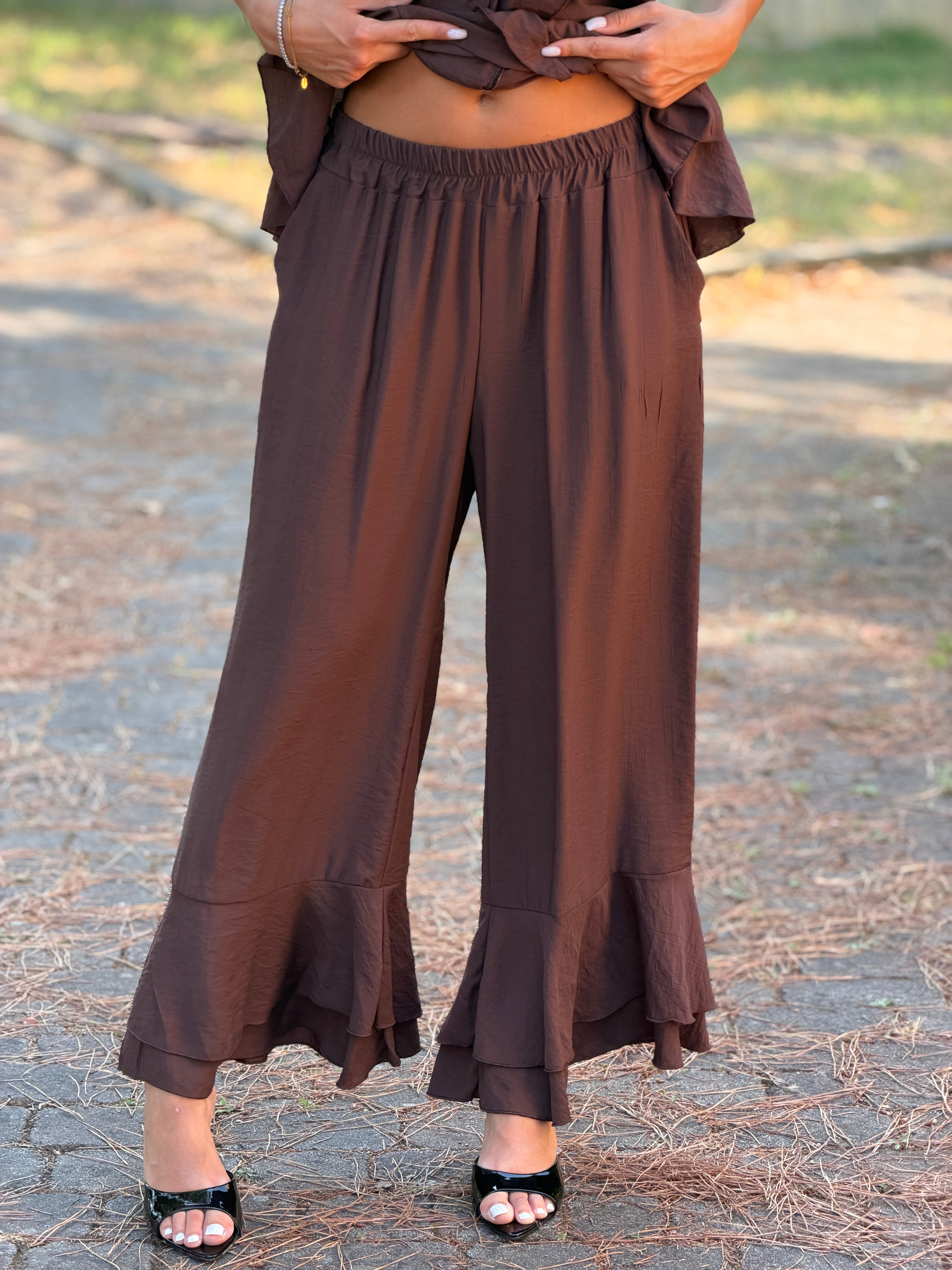 Coordinato Sandy