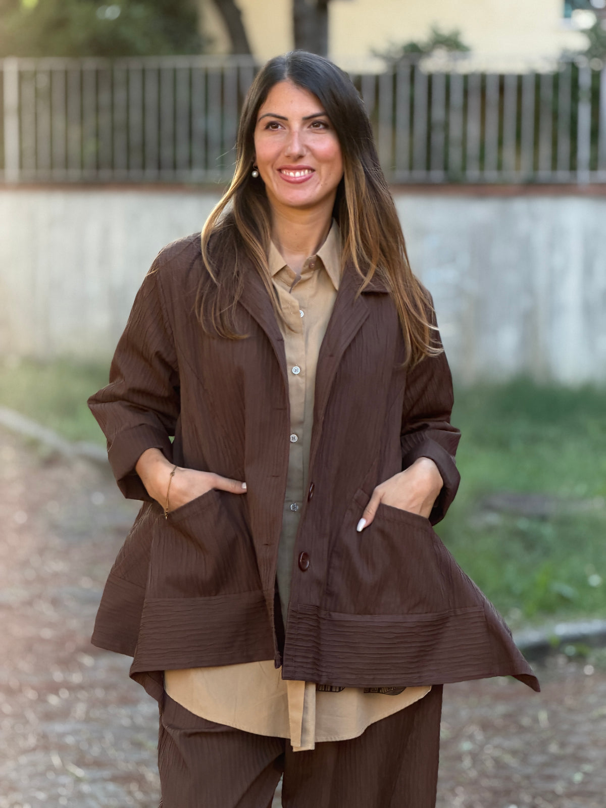Giacca Vintage