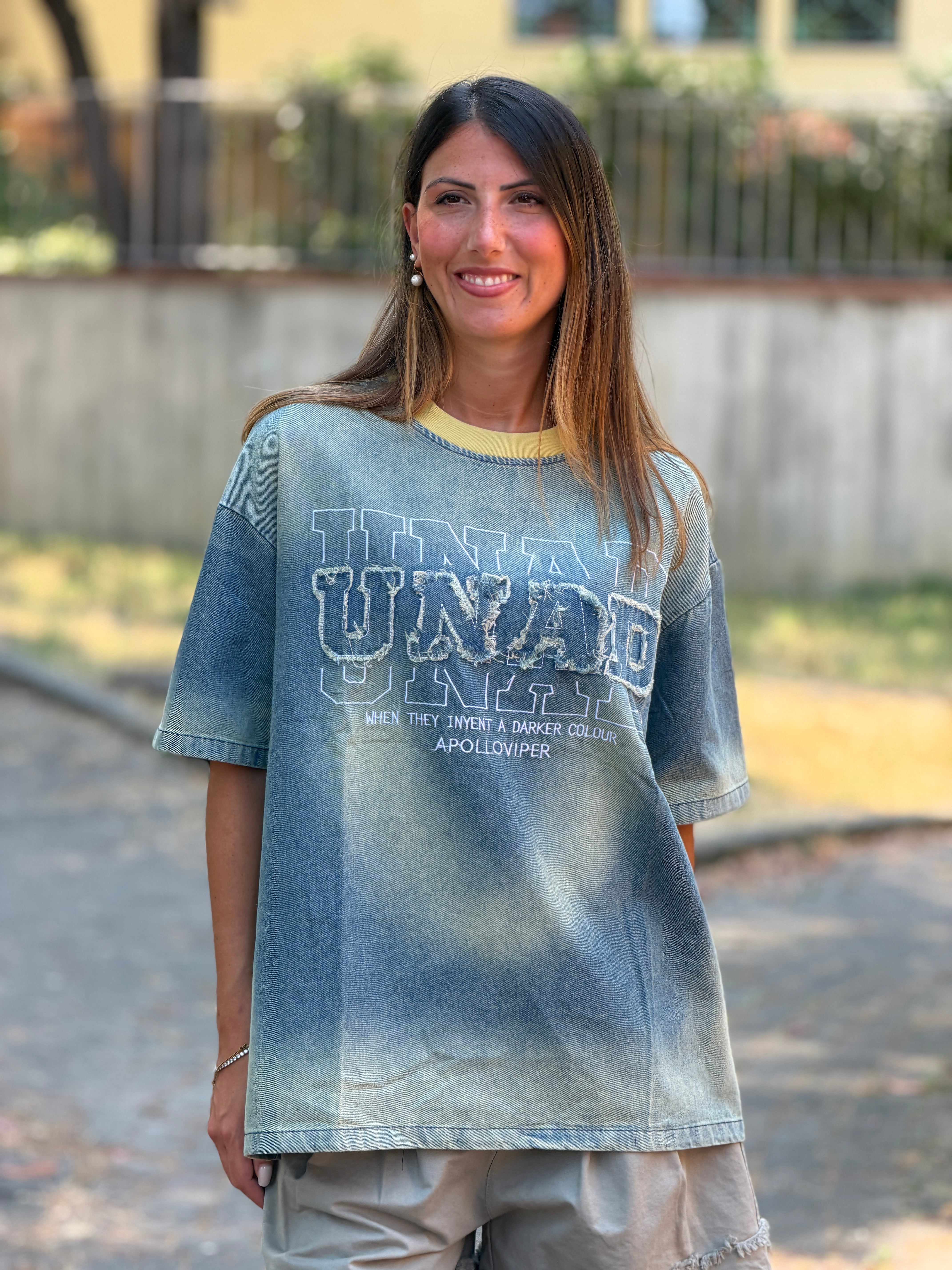 T-shirt Max