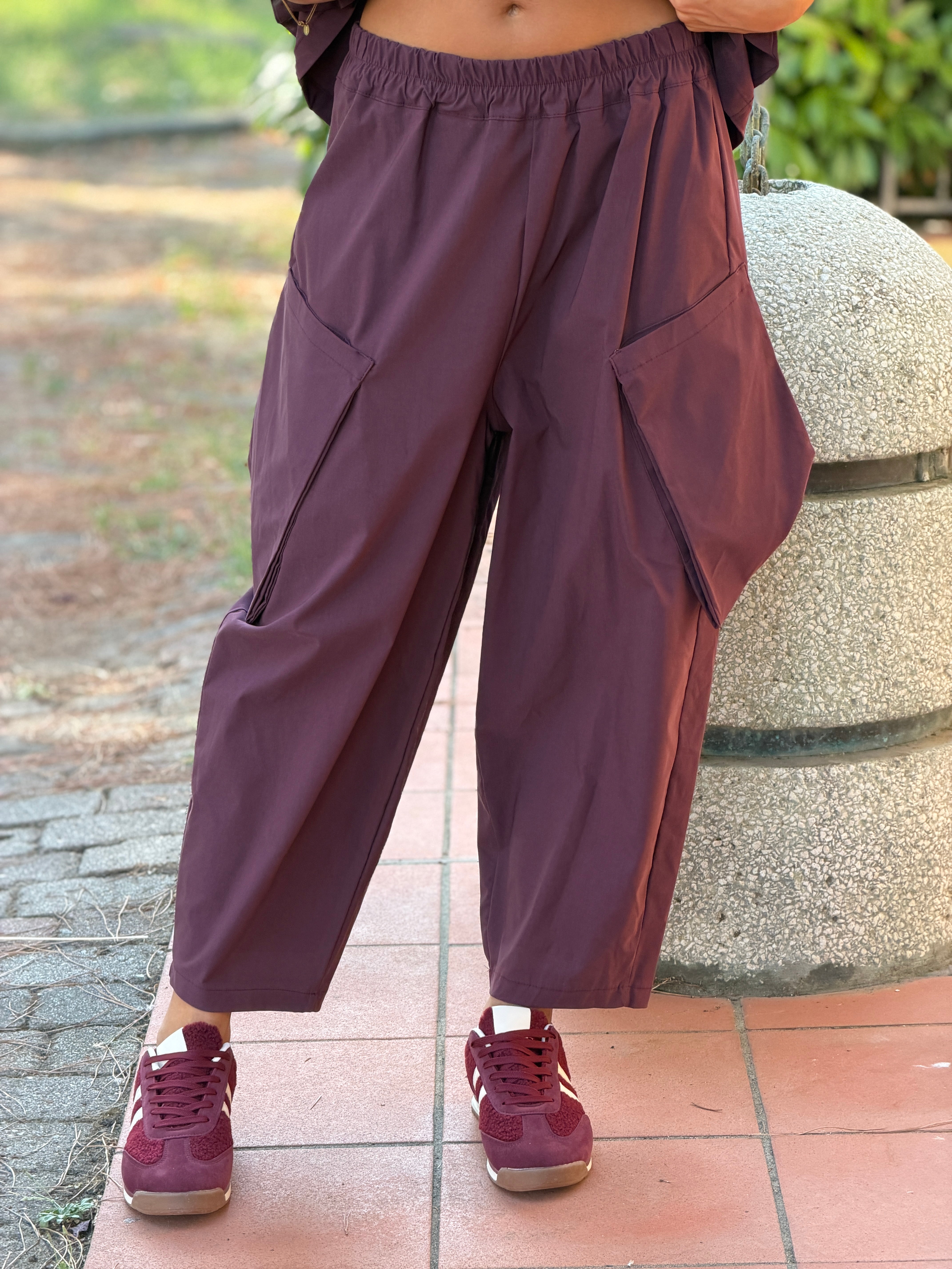 Pantalone Sun Taku