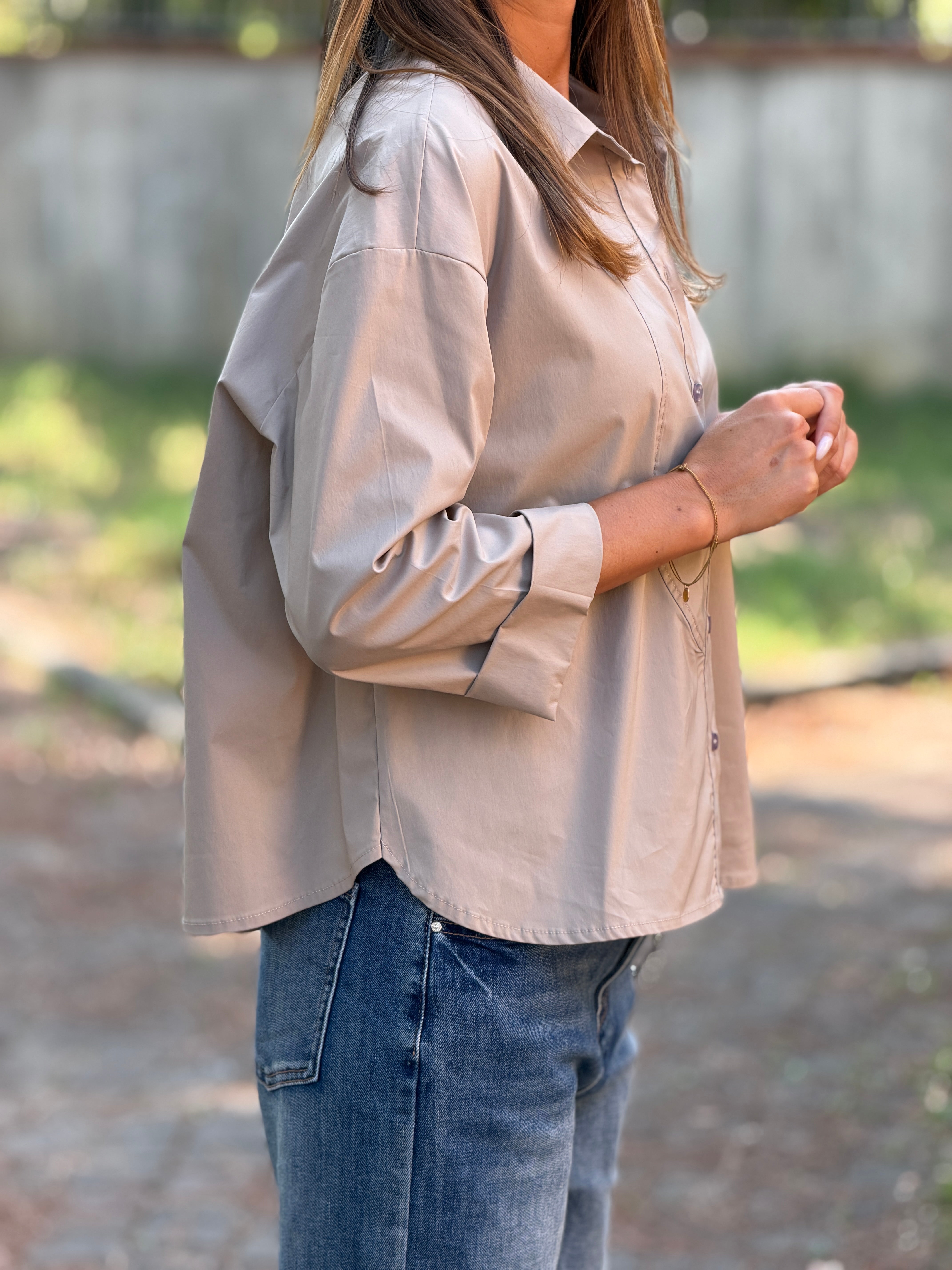 Camicia Sun Hara