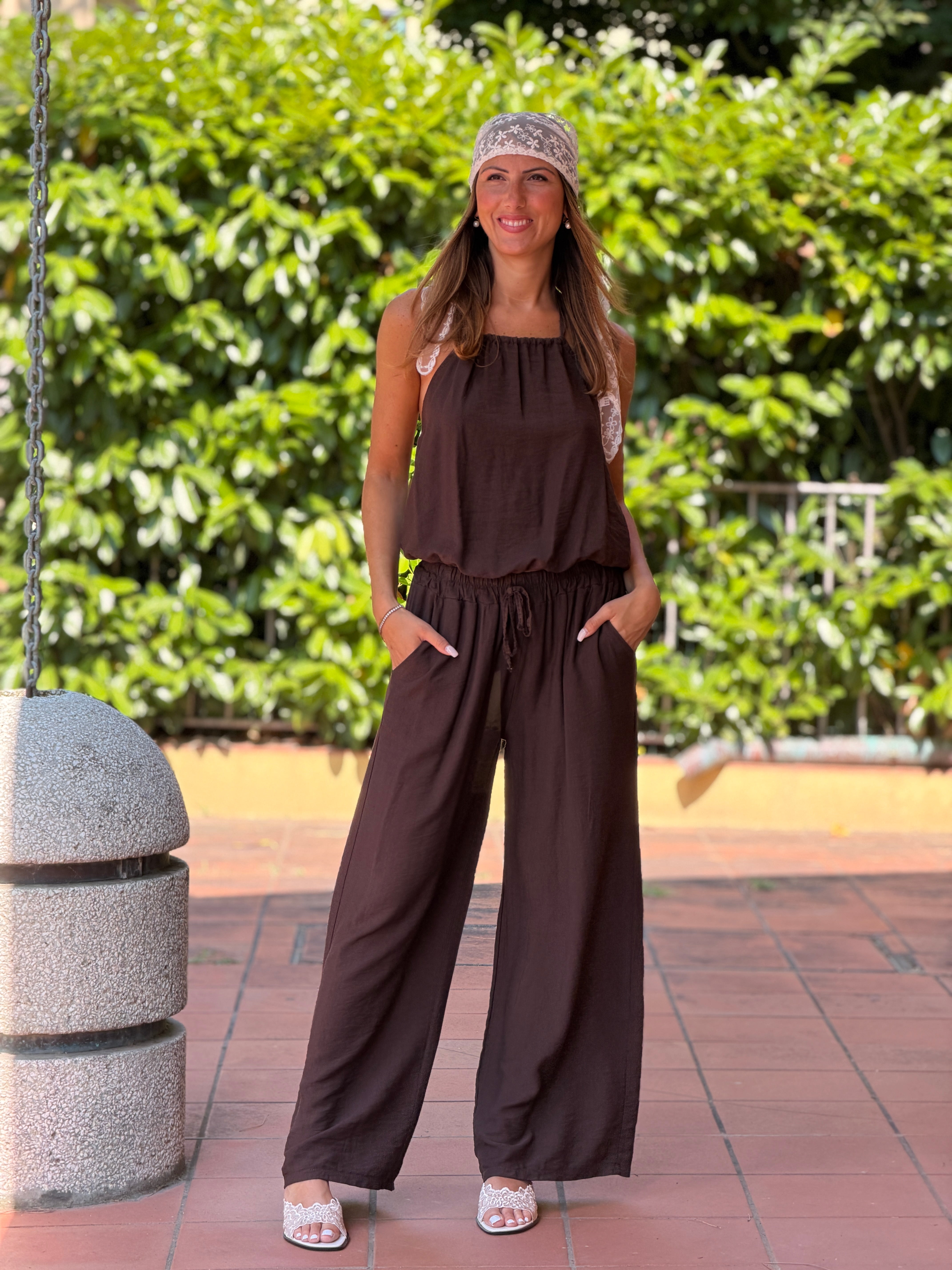 Coordinato Taylor