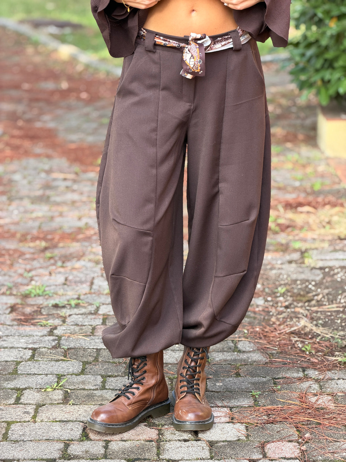 Pantalone Spirit