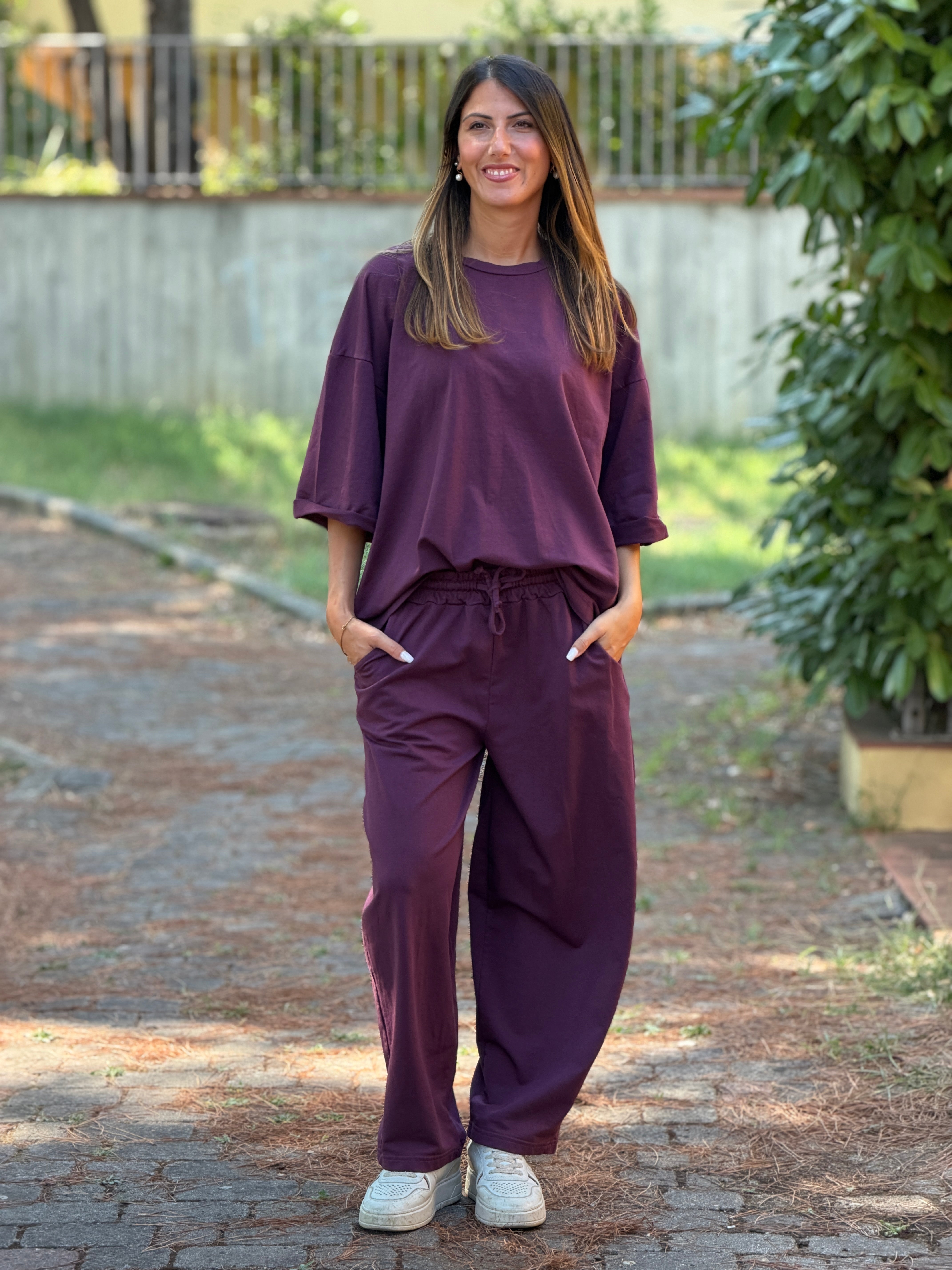 Maglia Wiya