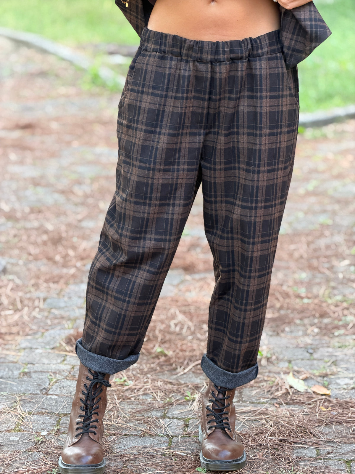 Pantalone Artur