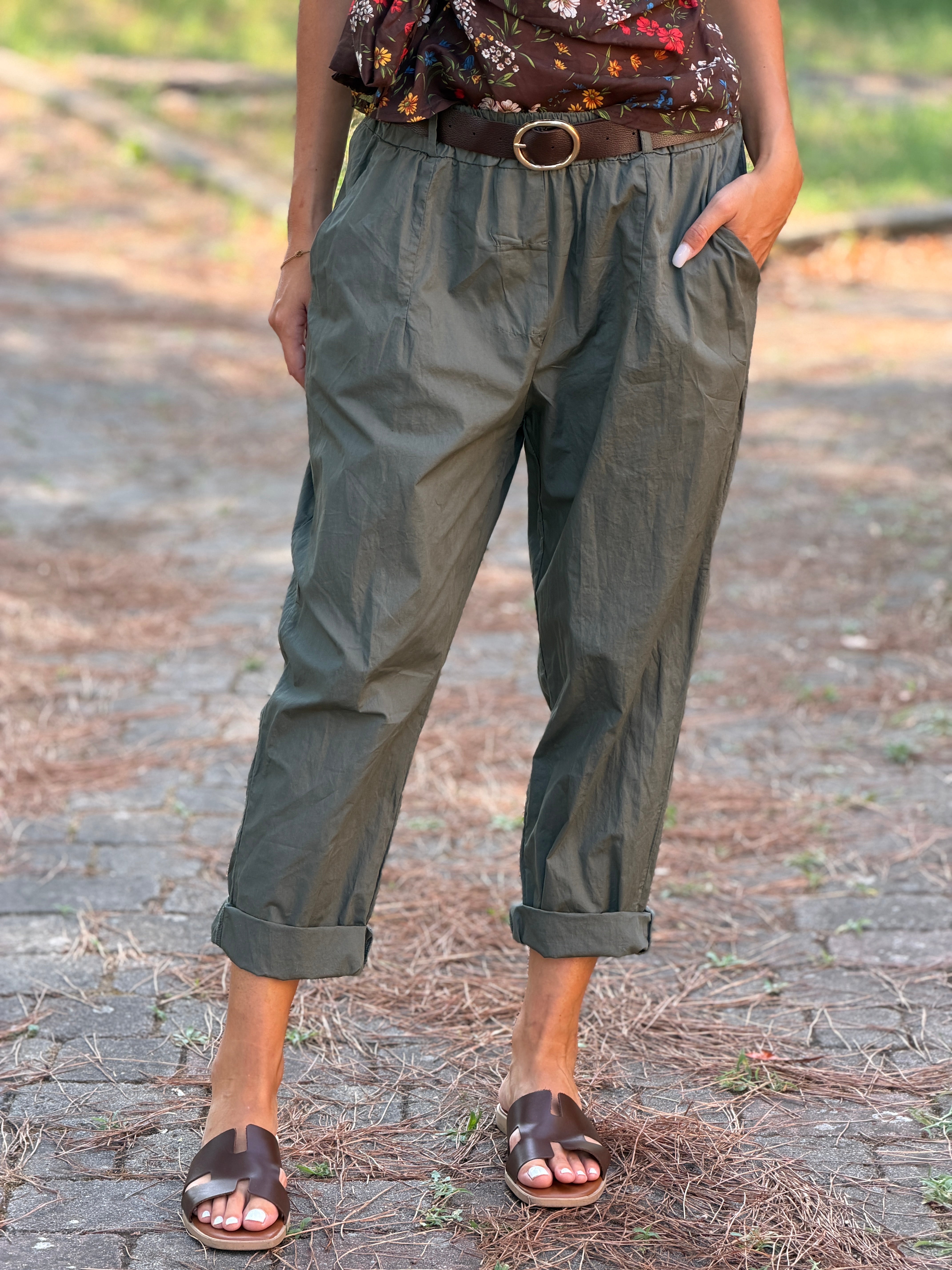 Pantalone Benji