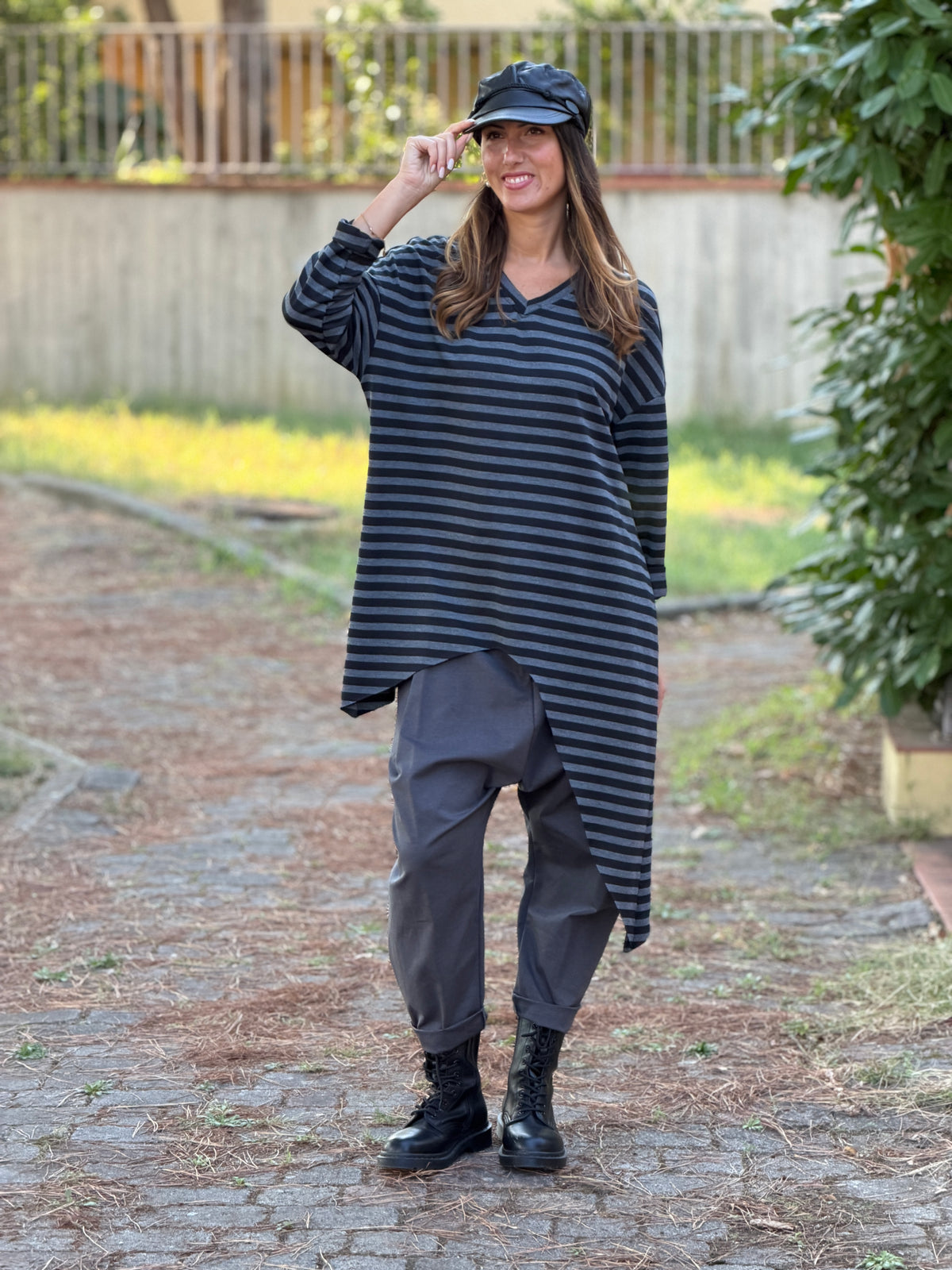 Maglia Sun Riga
