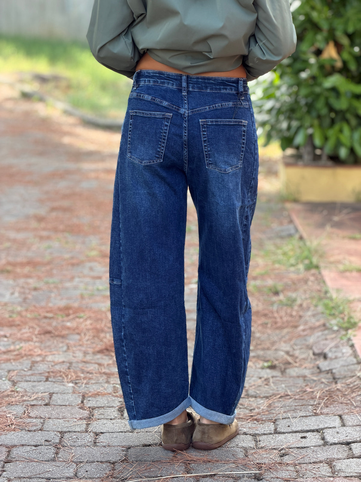 Jeans Like
