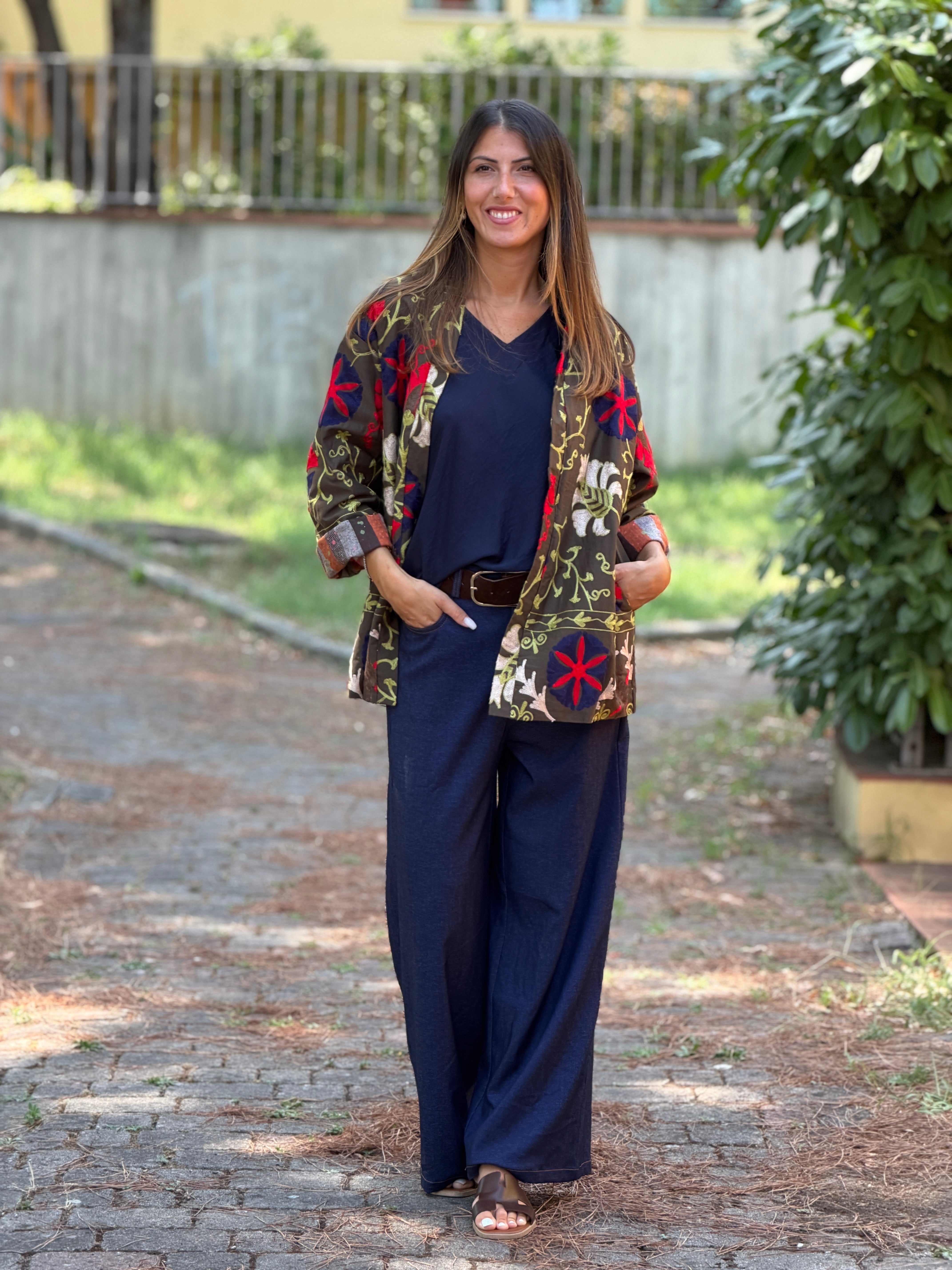 Pantalone Hope