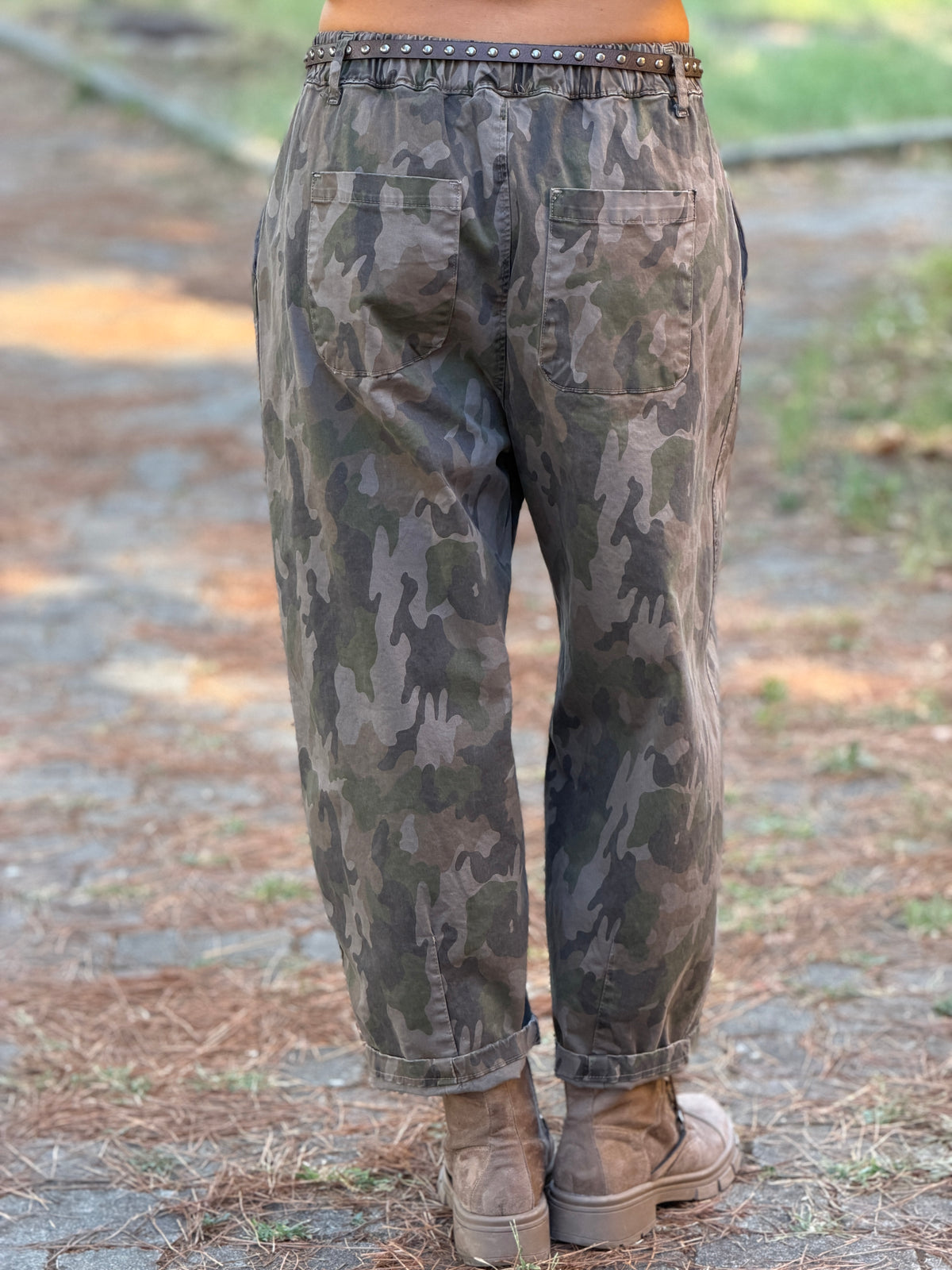 Pantalone Ryan