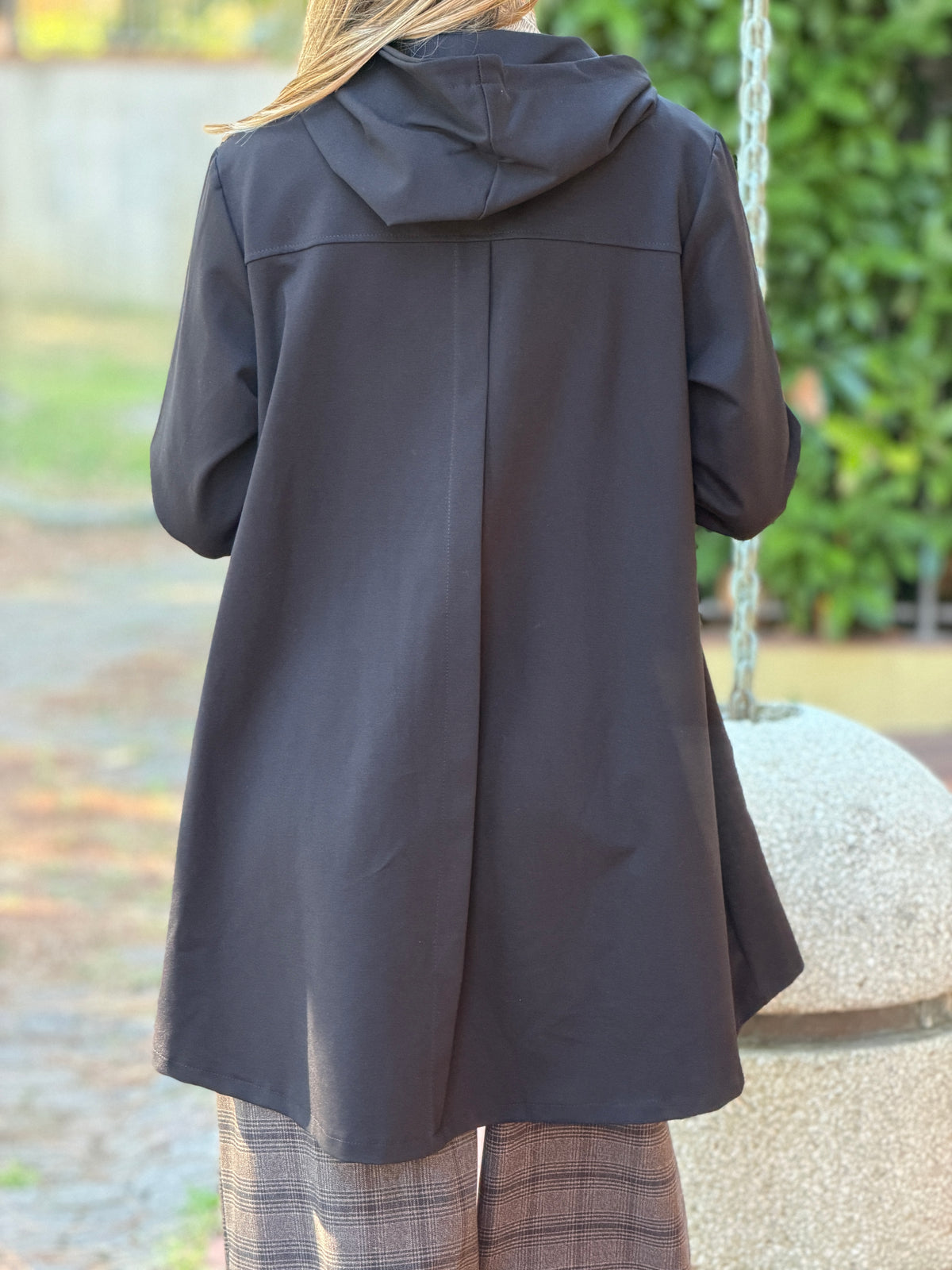 Giacca 158 Long