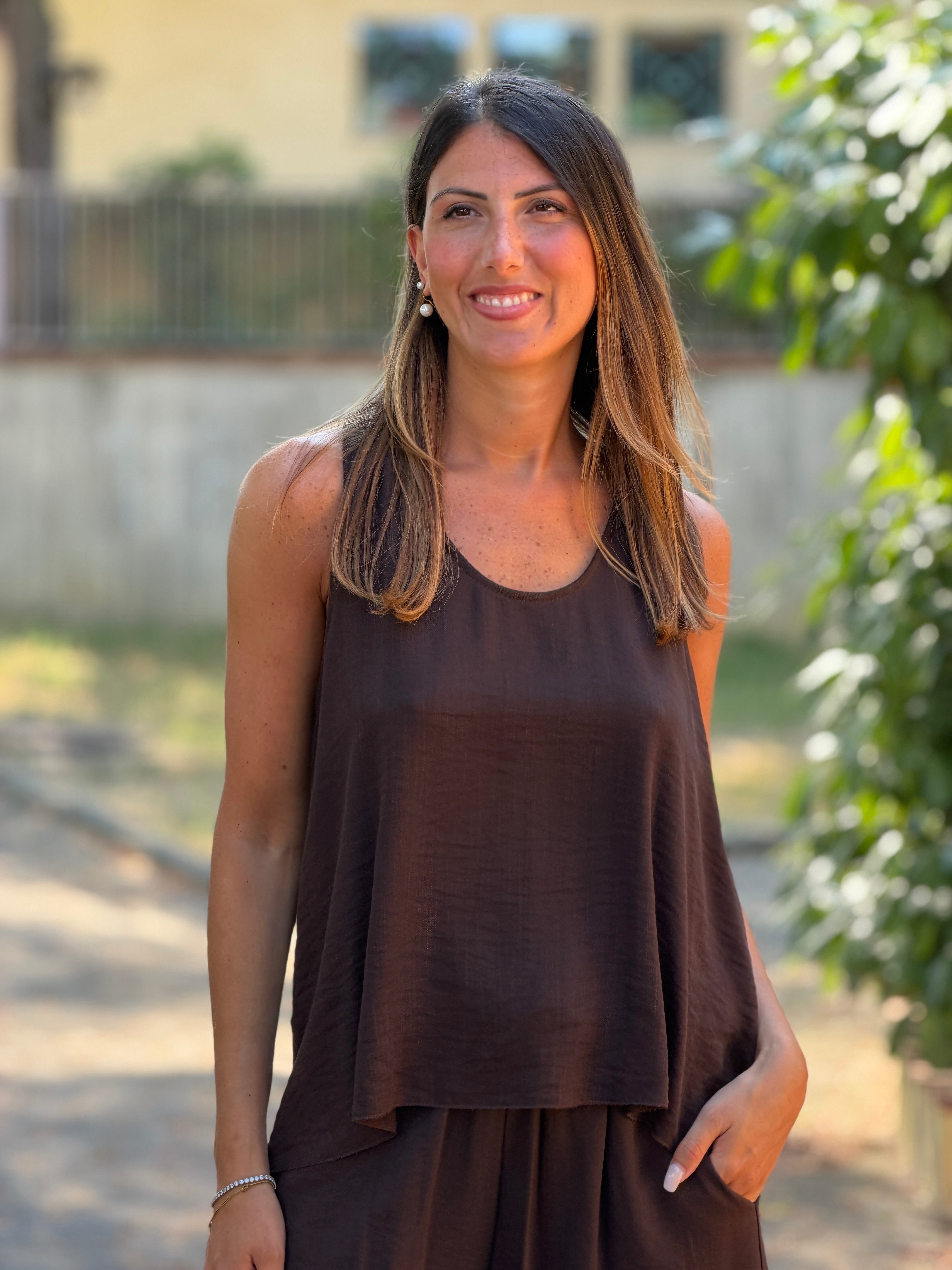 Canotta Amelia