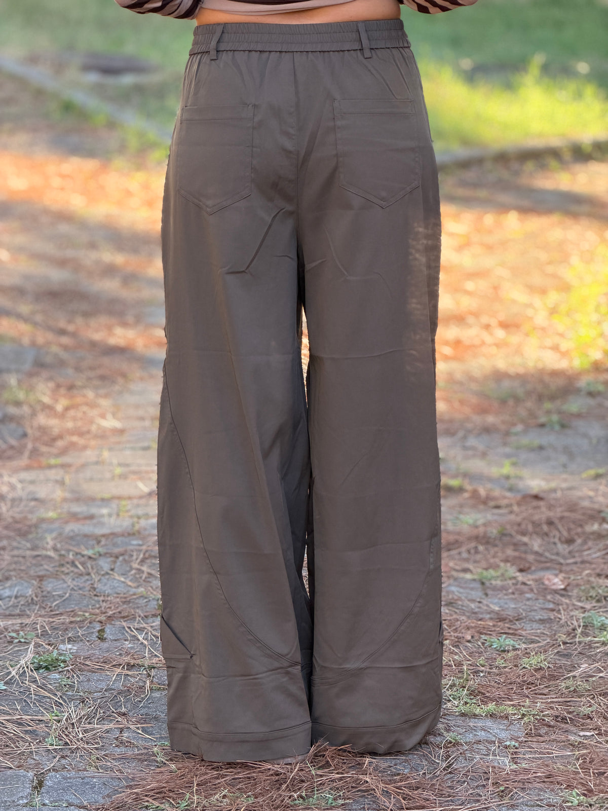 Pantalone Monique