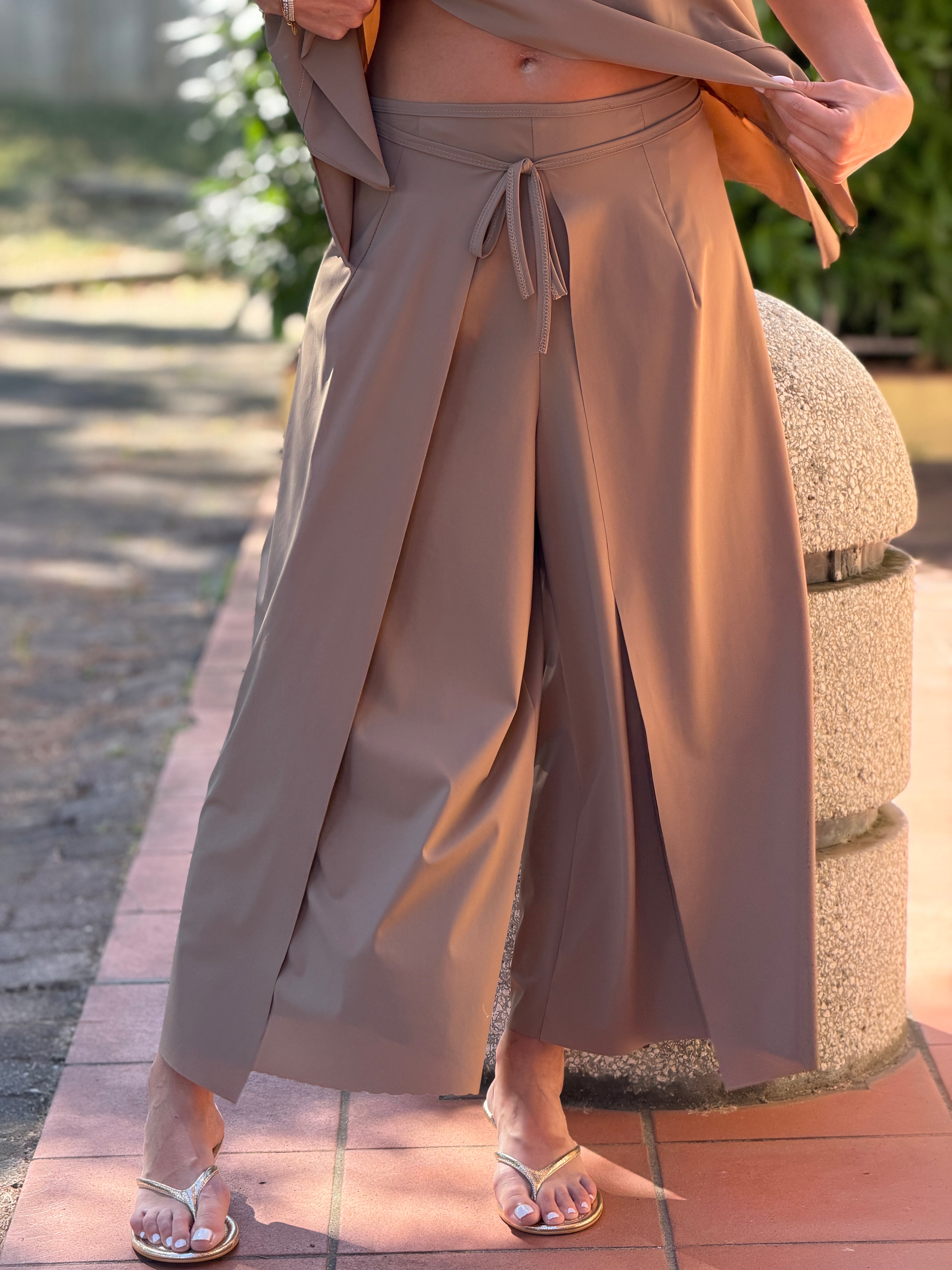 Pantalone Wendy Sagi