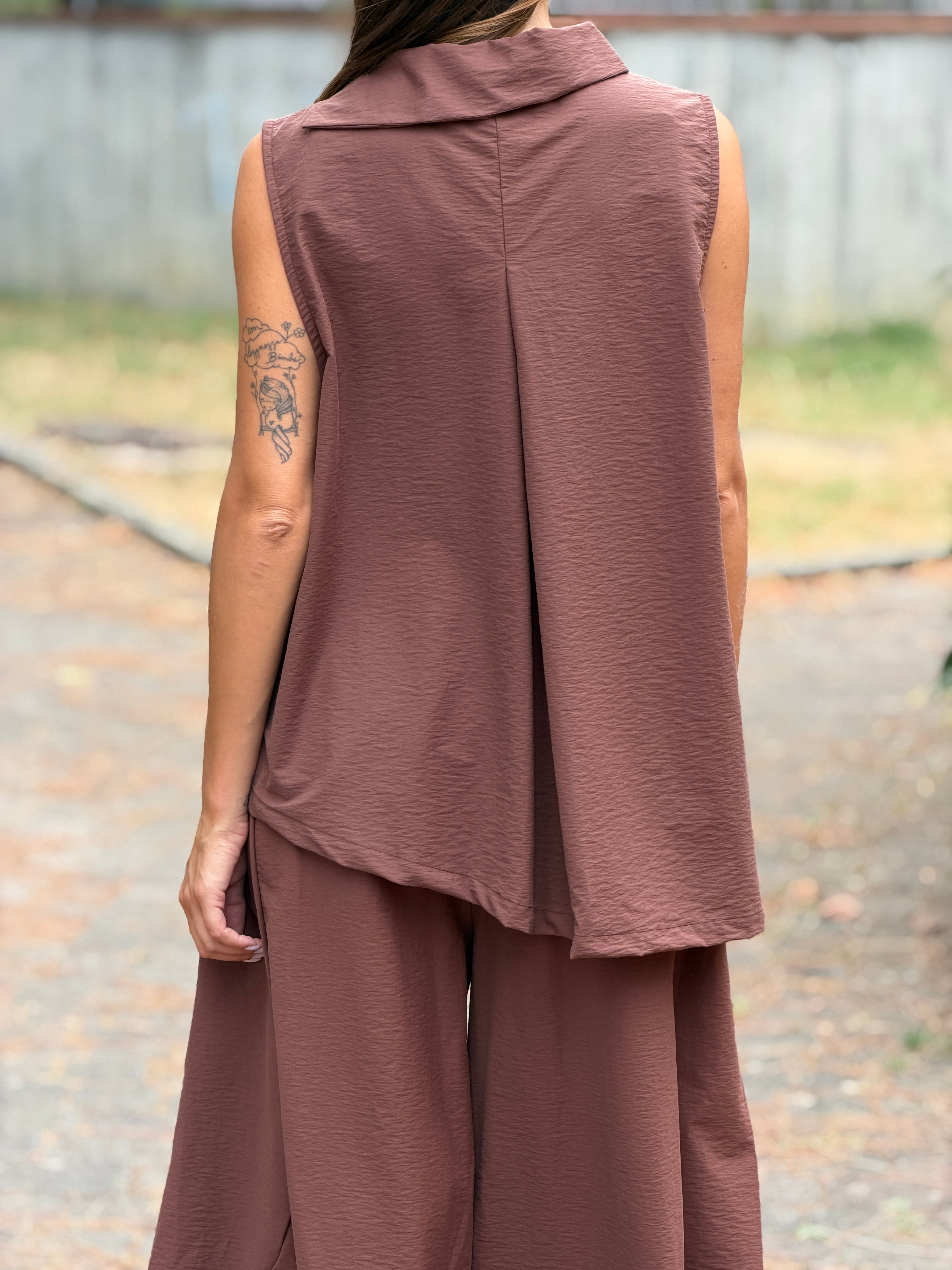 Gillet Demetra