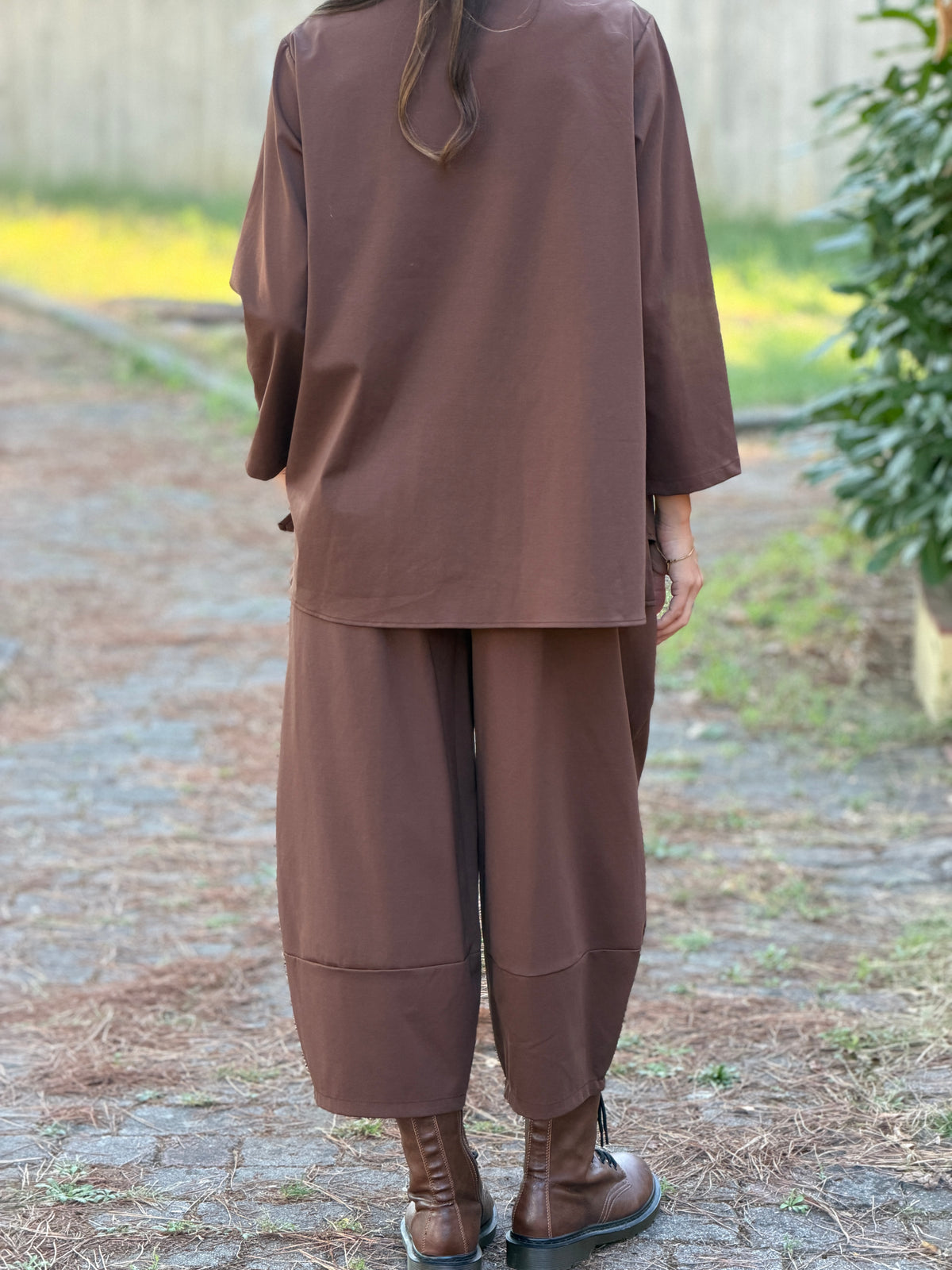 Pantalone Amos