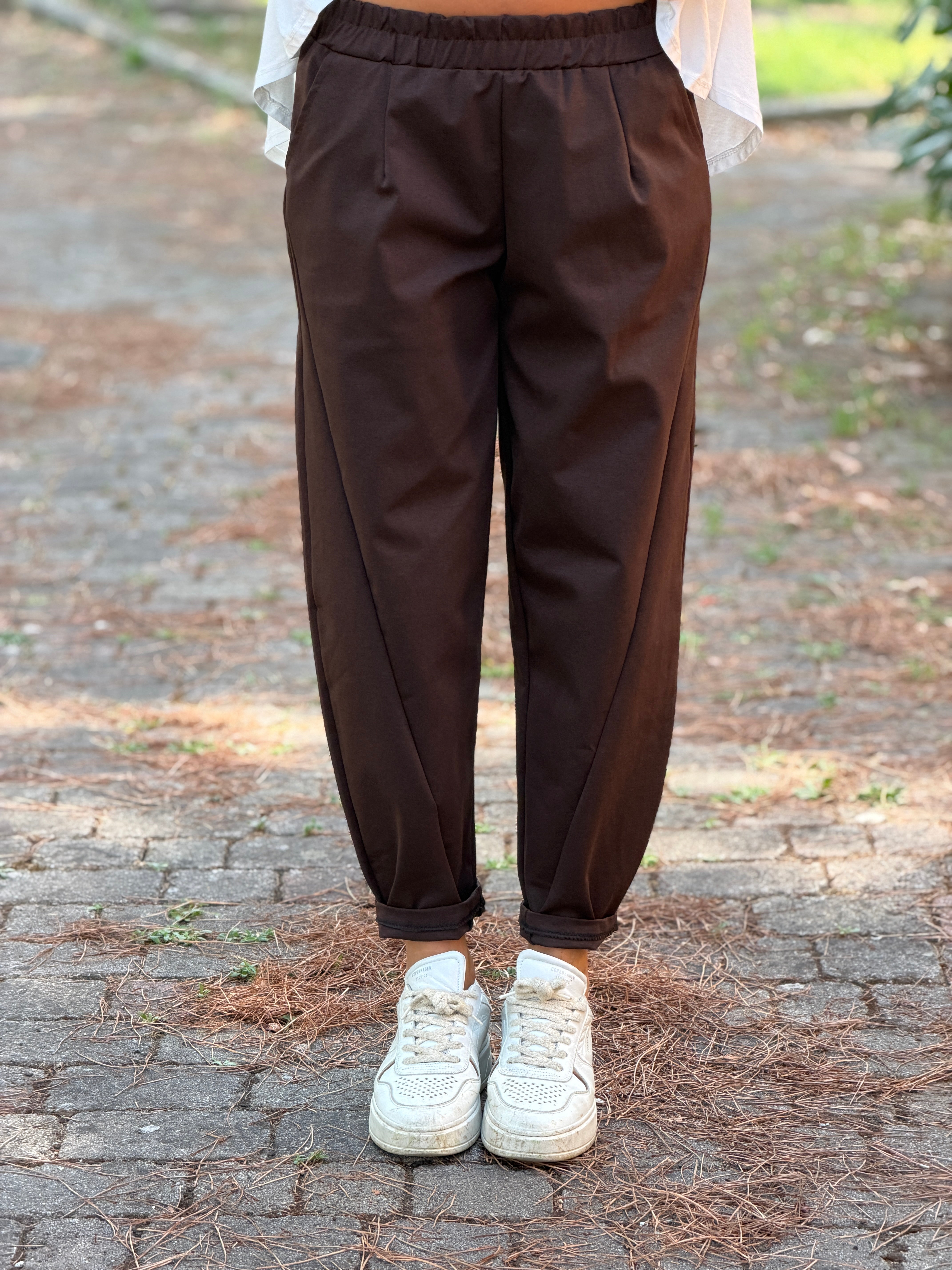 Pantalone Punto Milano