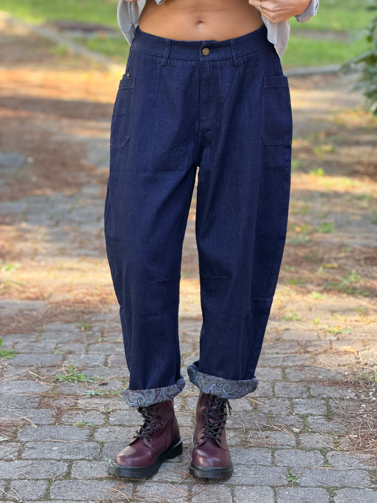 Jeans People