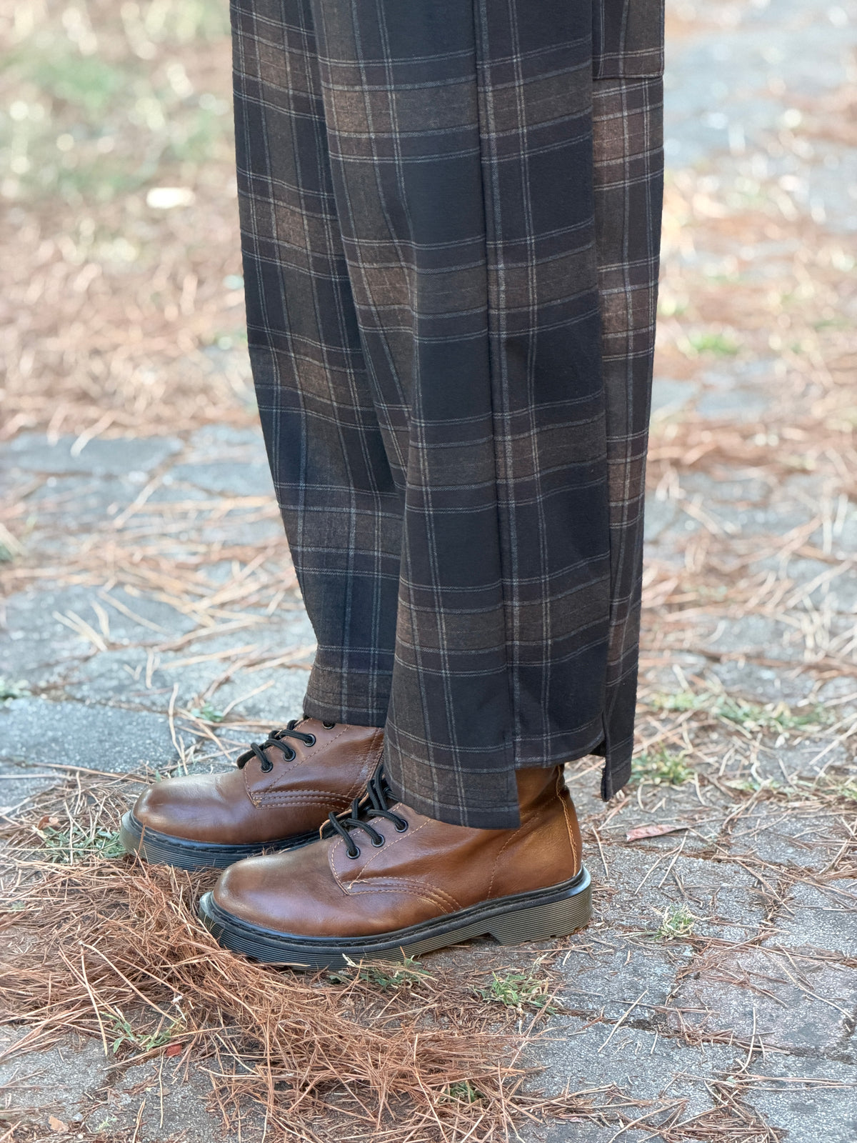Pantalone Sun Charles