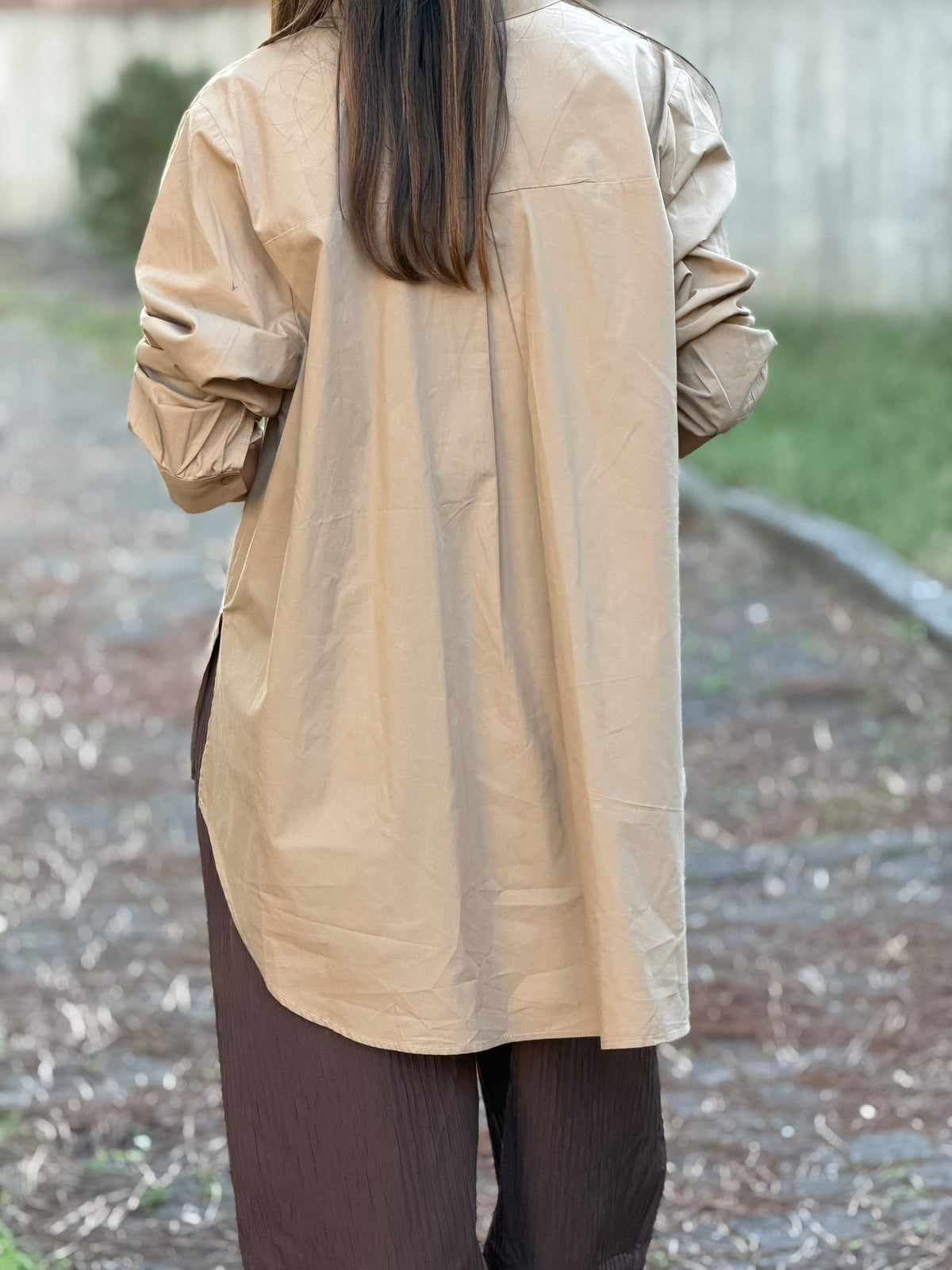 Camicia Pet