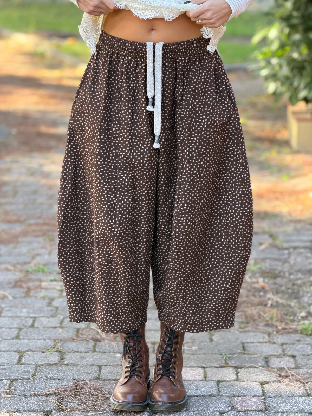 Pantalone Marvin