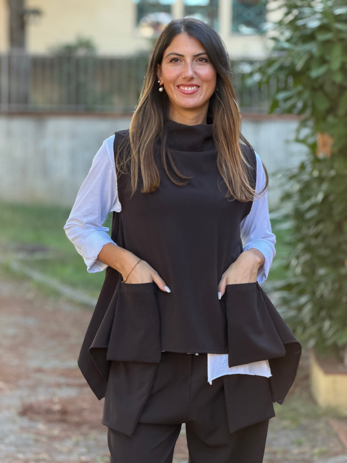 Gillet Addy