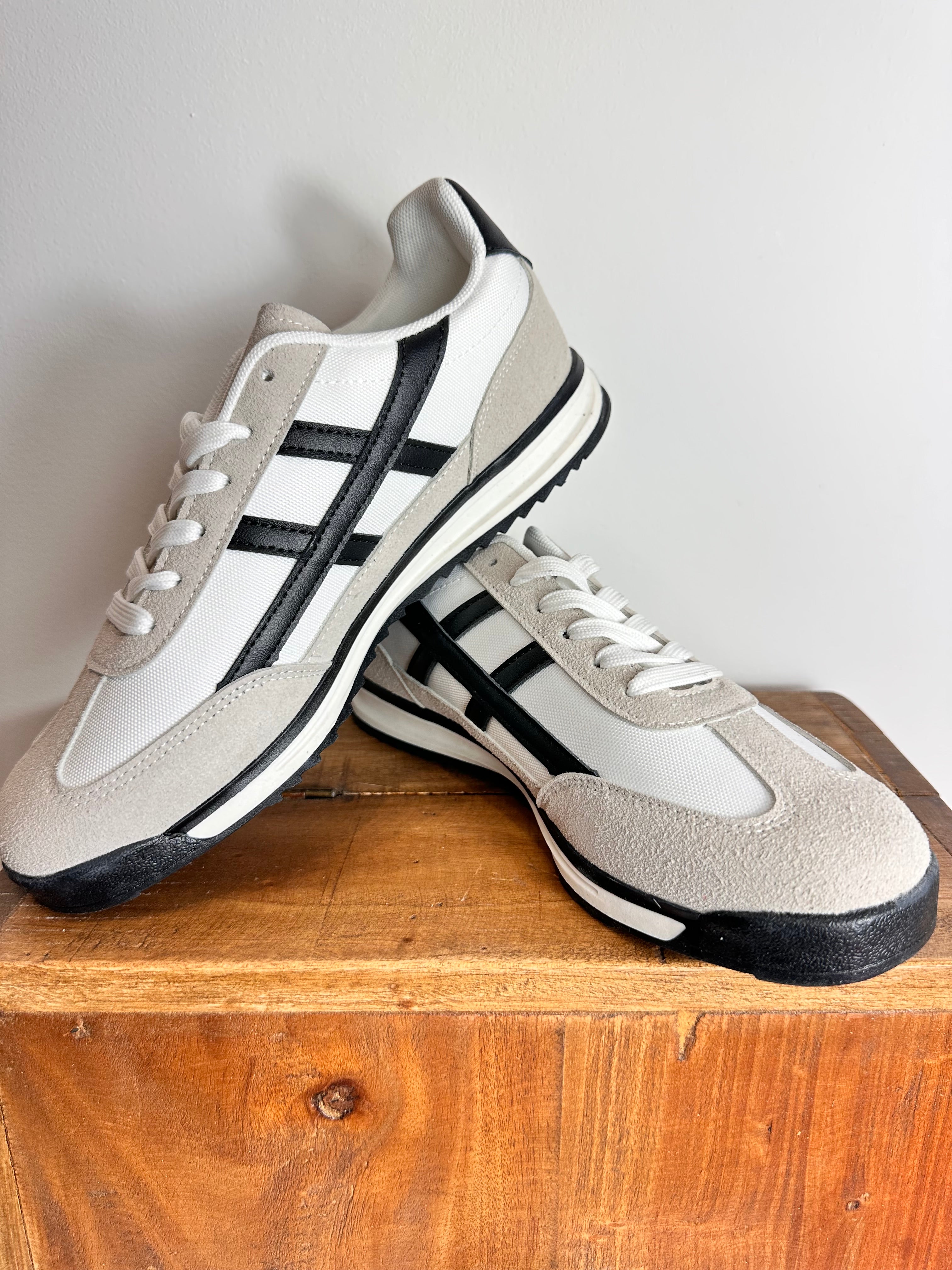 Sneakers Black