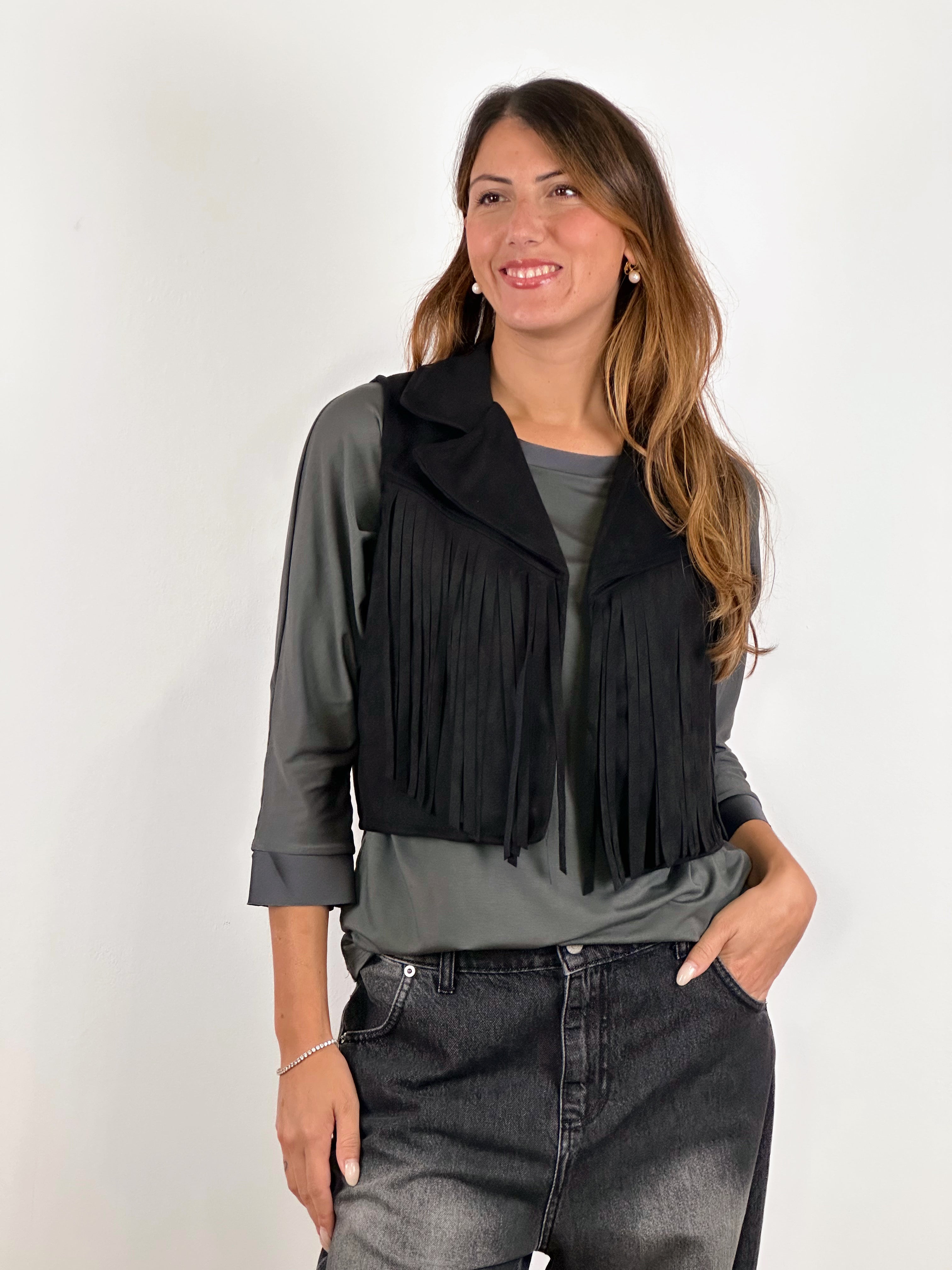 Gillet Country 2.0