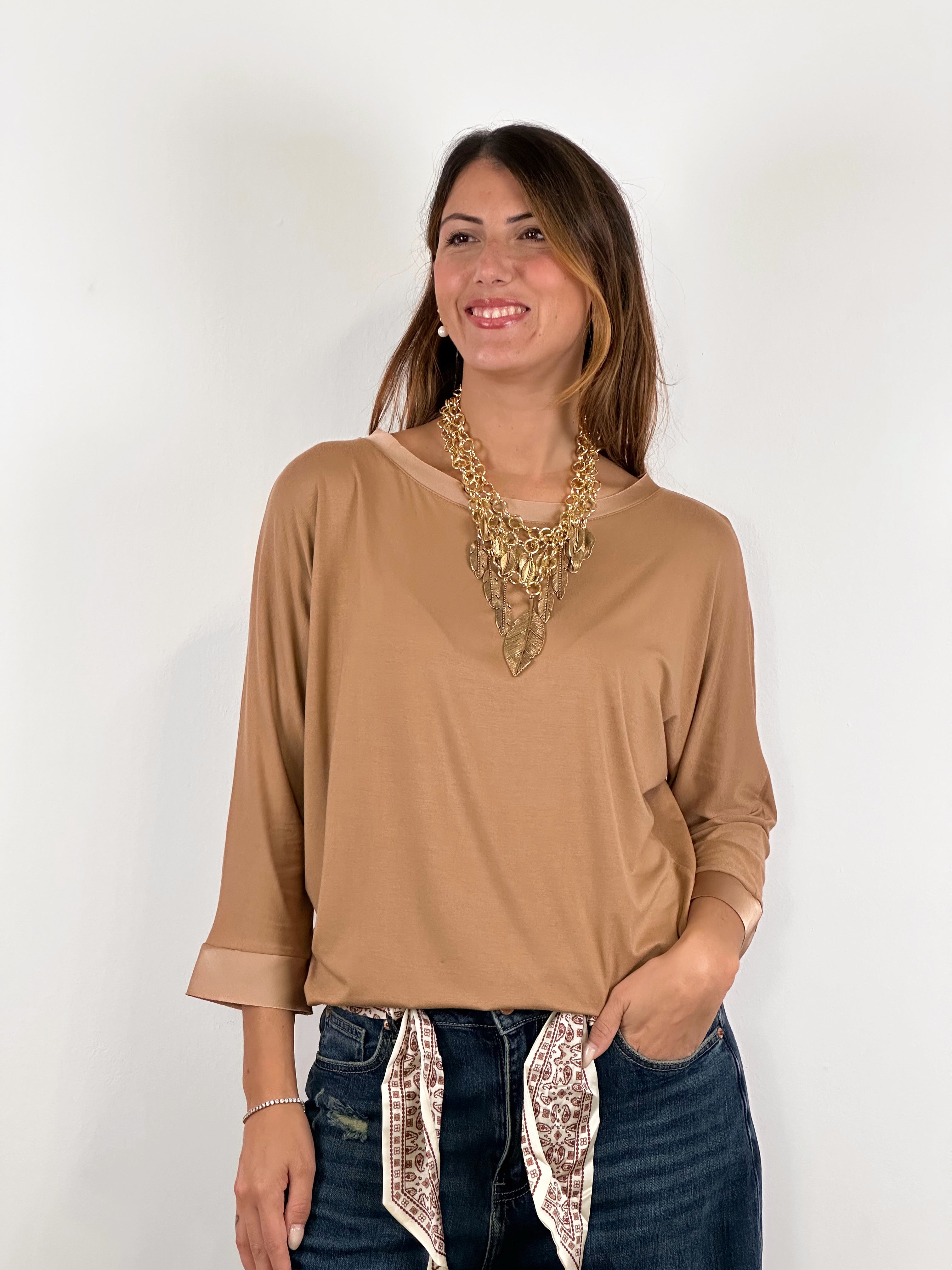Collana Gold