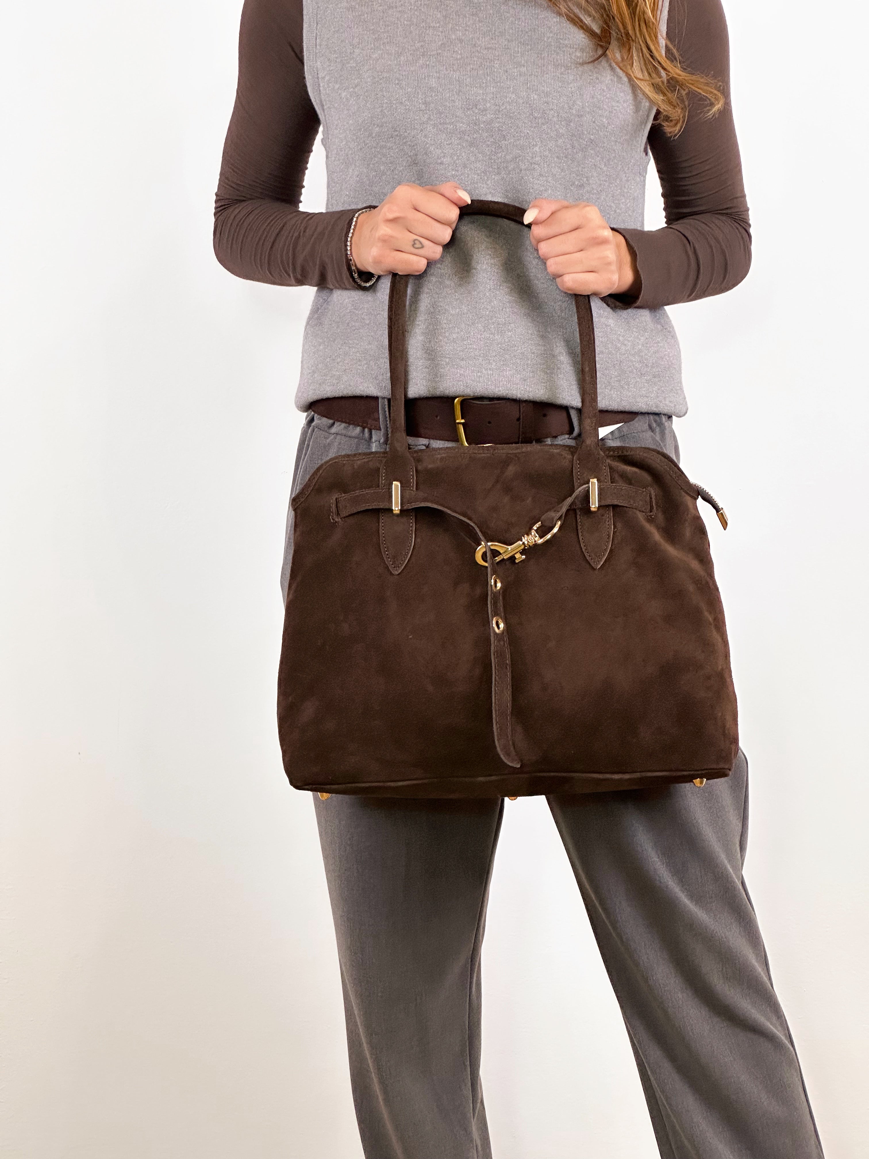 Borsa Carrie