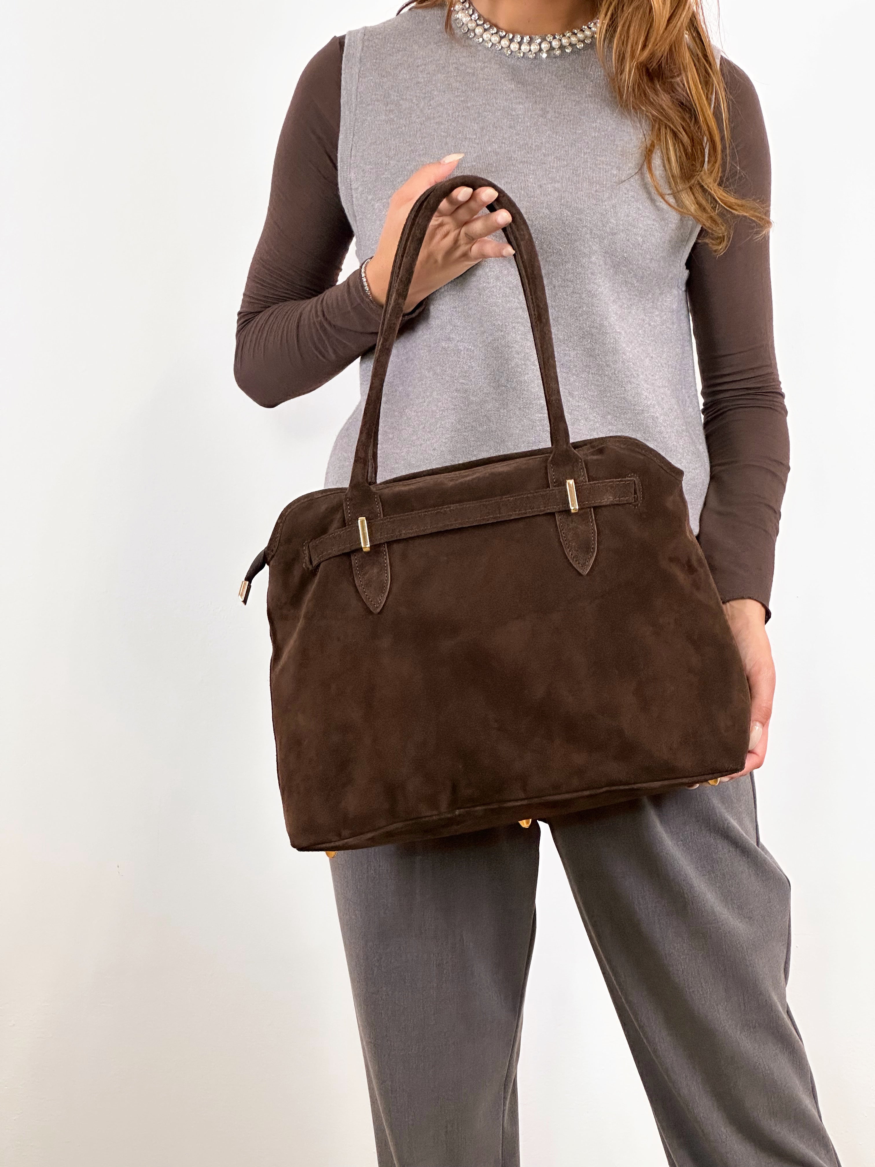 Borsa Carrie