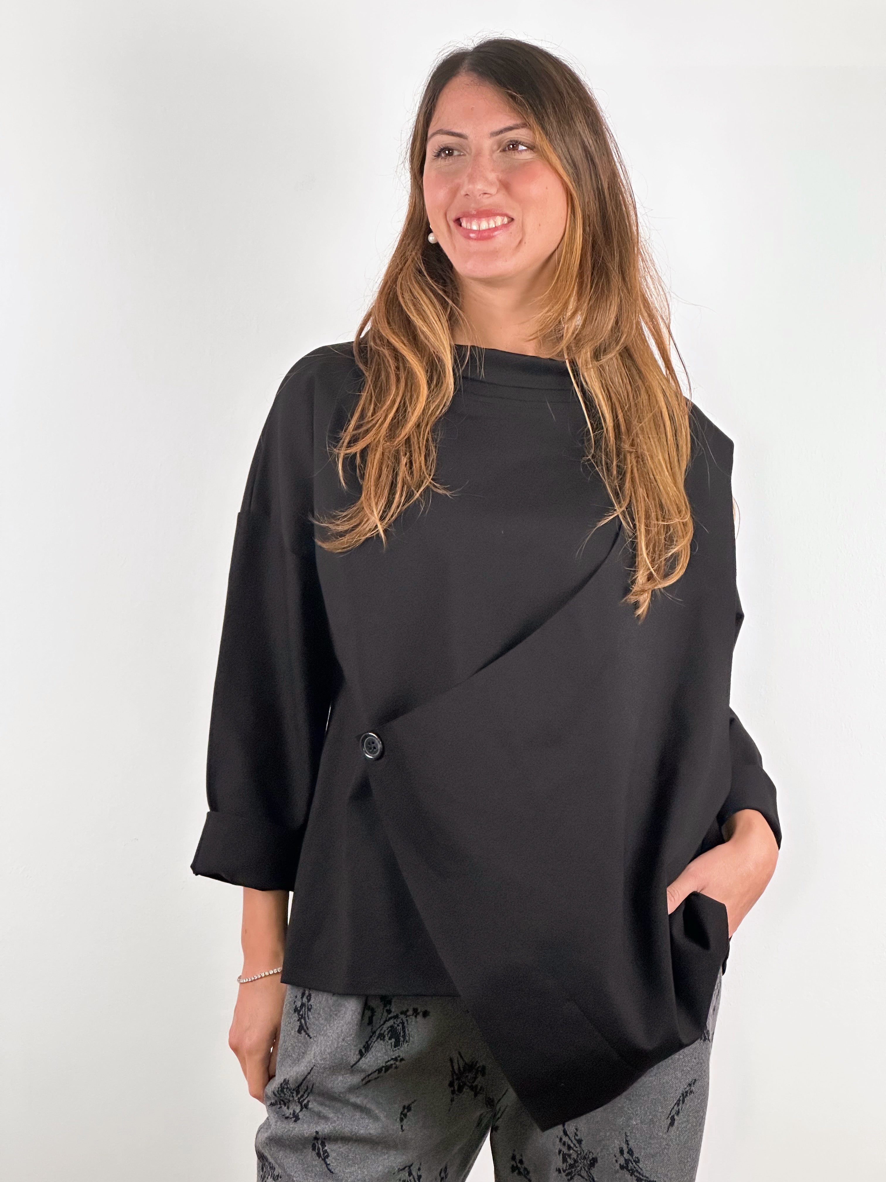 Maglia 158 Charlie