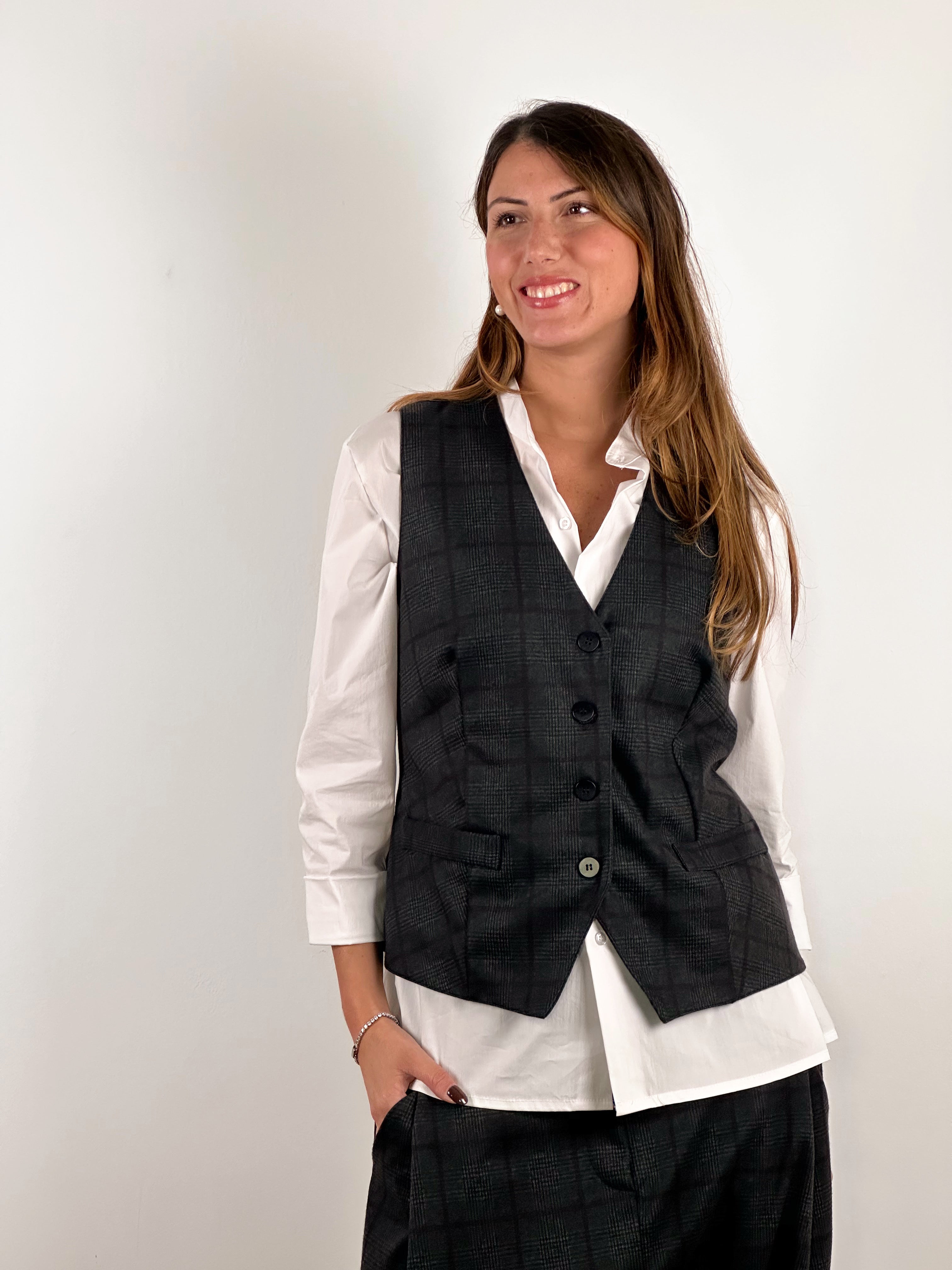 Gillet Sun Galles